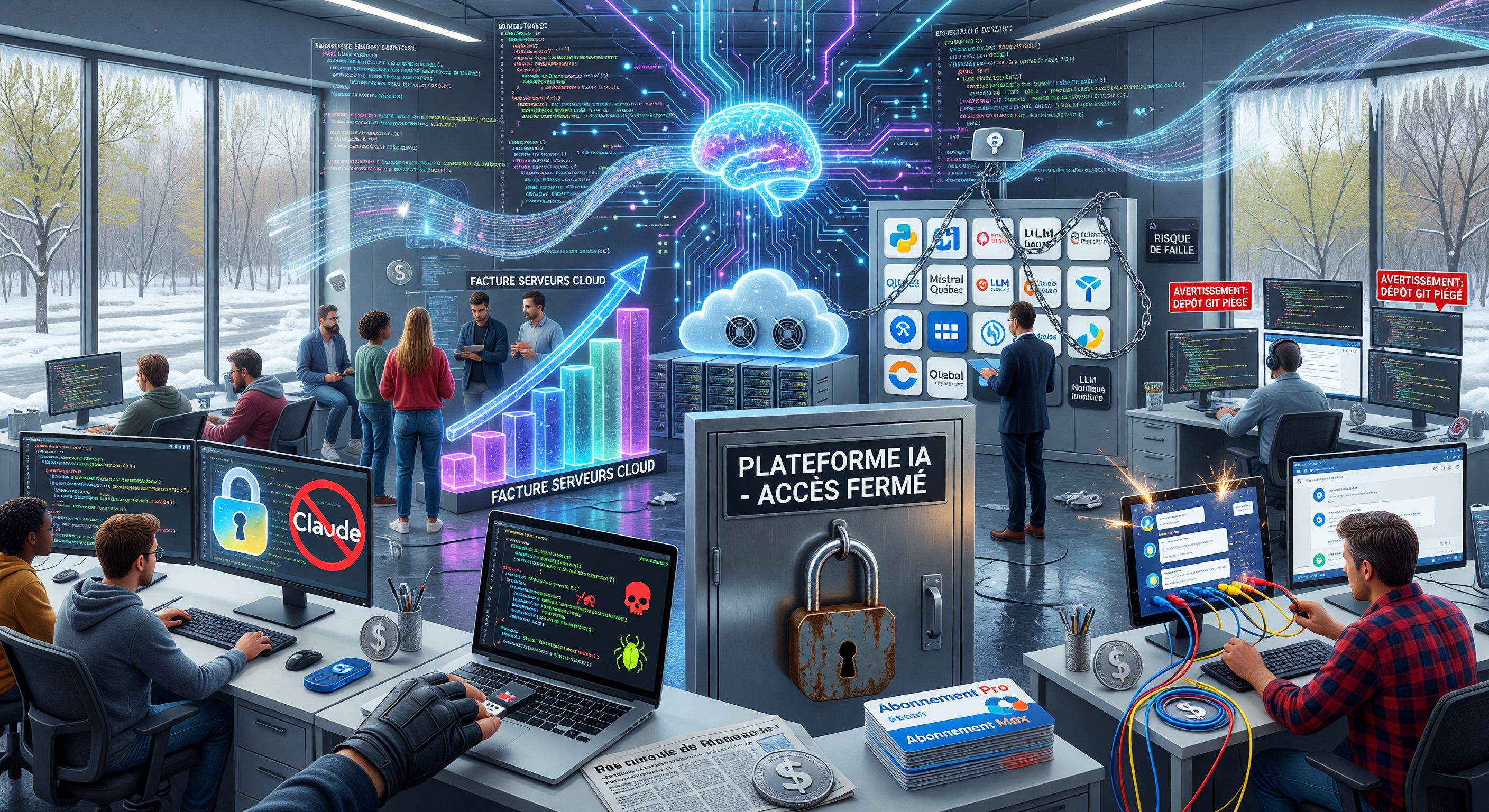 Intelligence artificielle