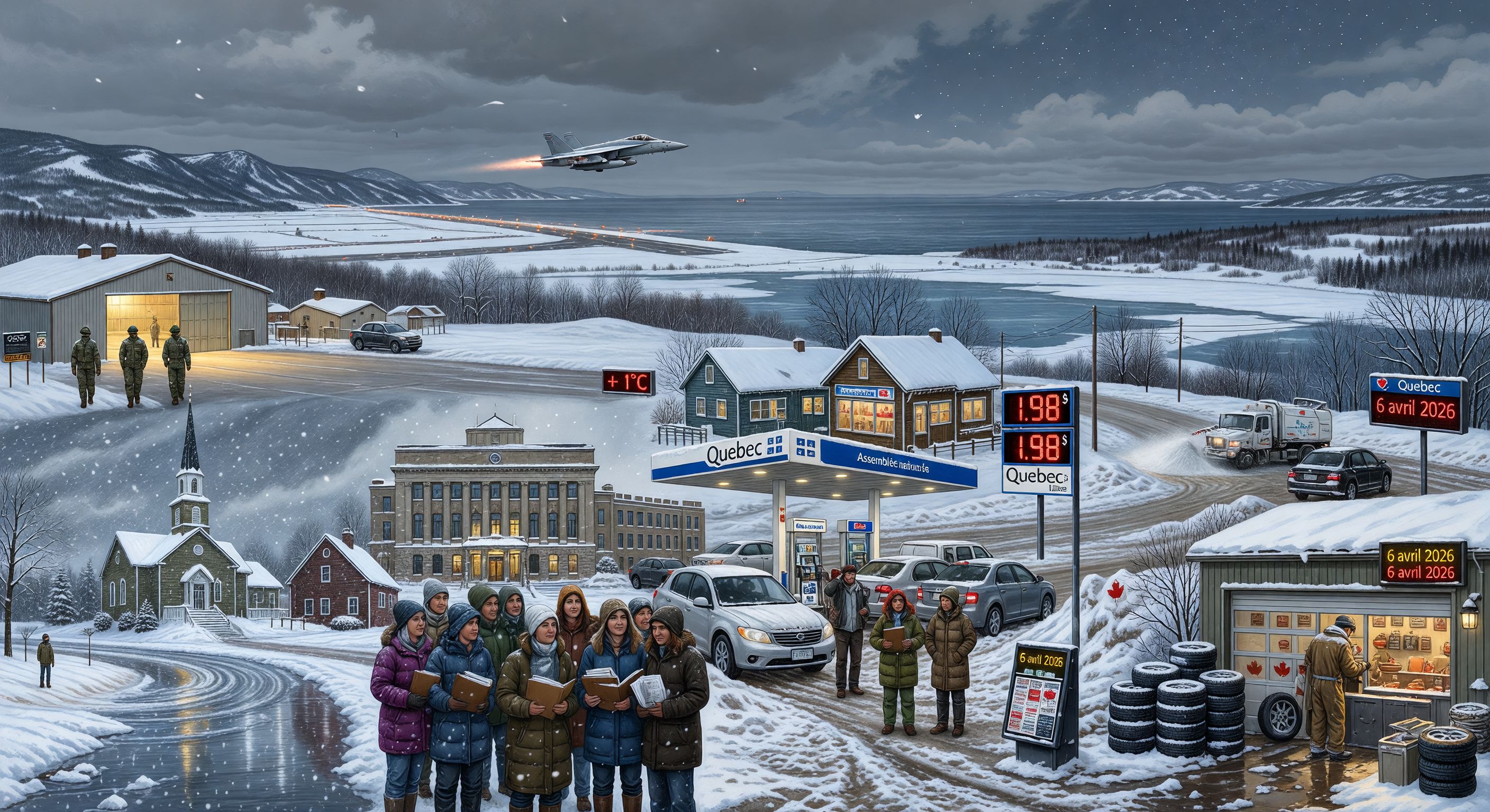 Saguenay–Lac-Saint-Jean