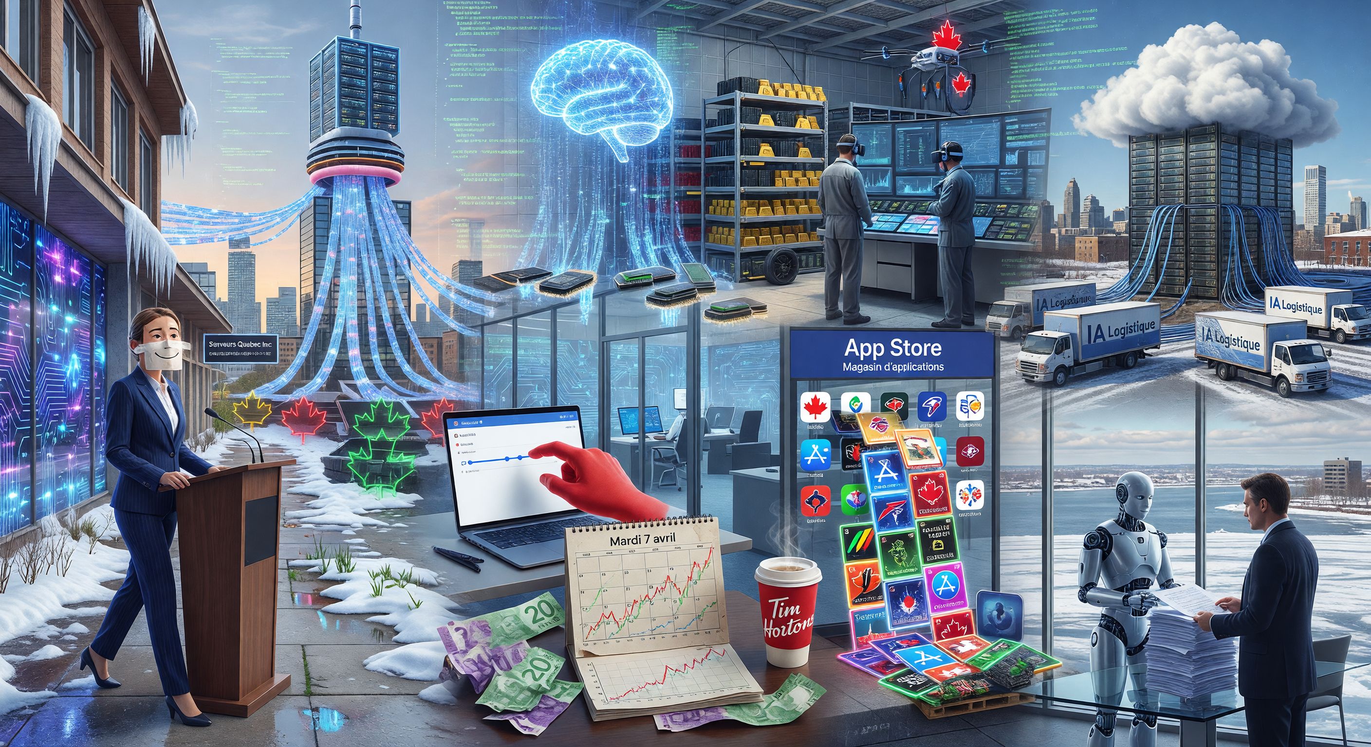 Intelligence artificielle