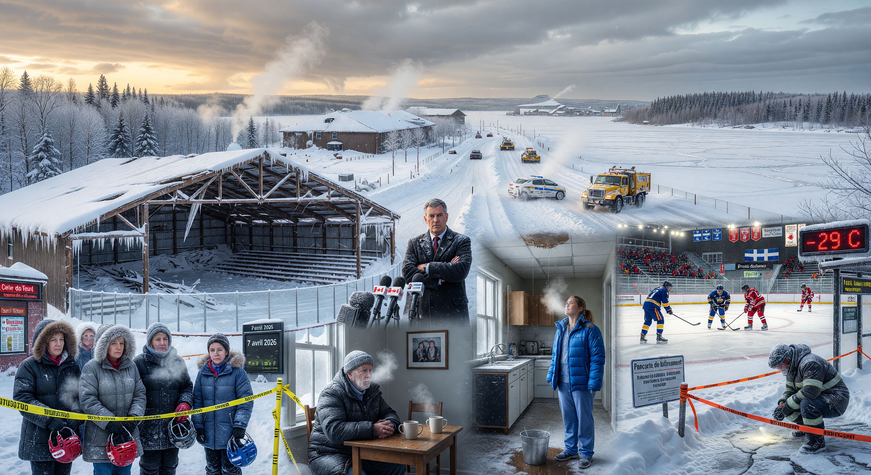 Abitibi-Témiscamingue
