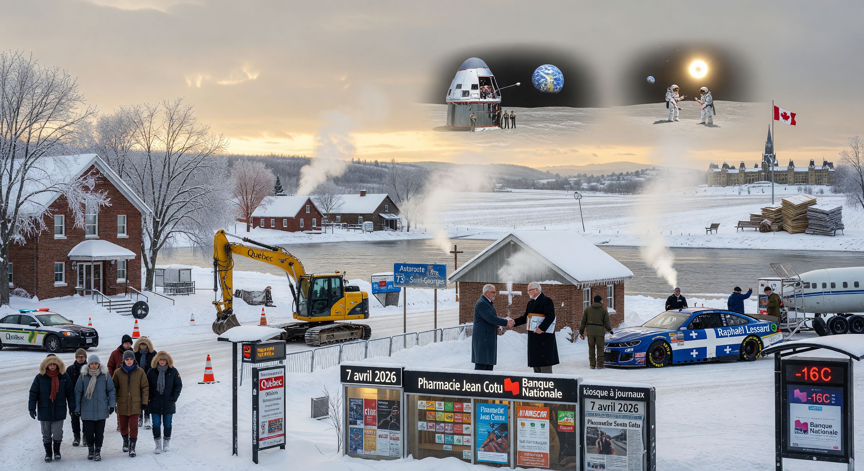 Chaudière-Appalaches