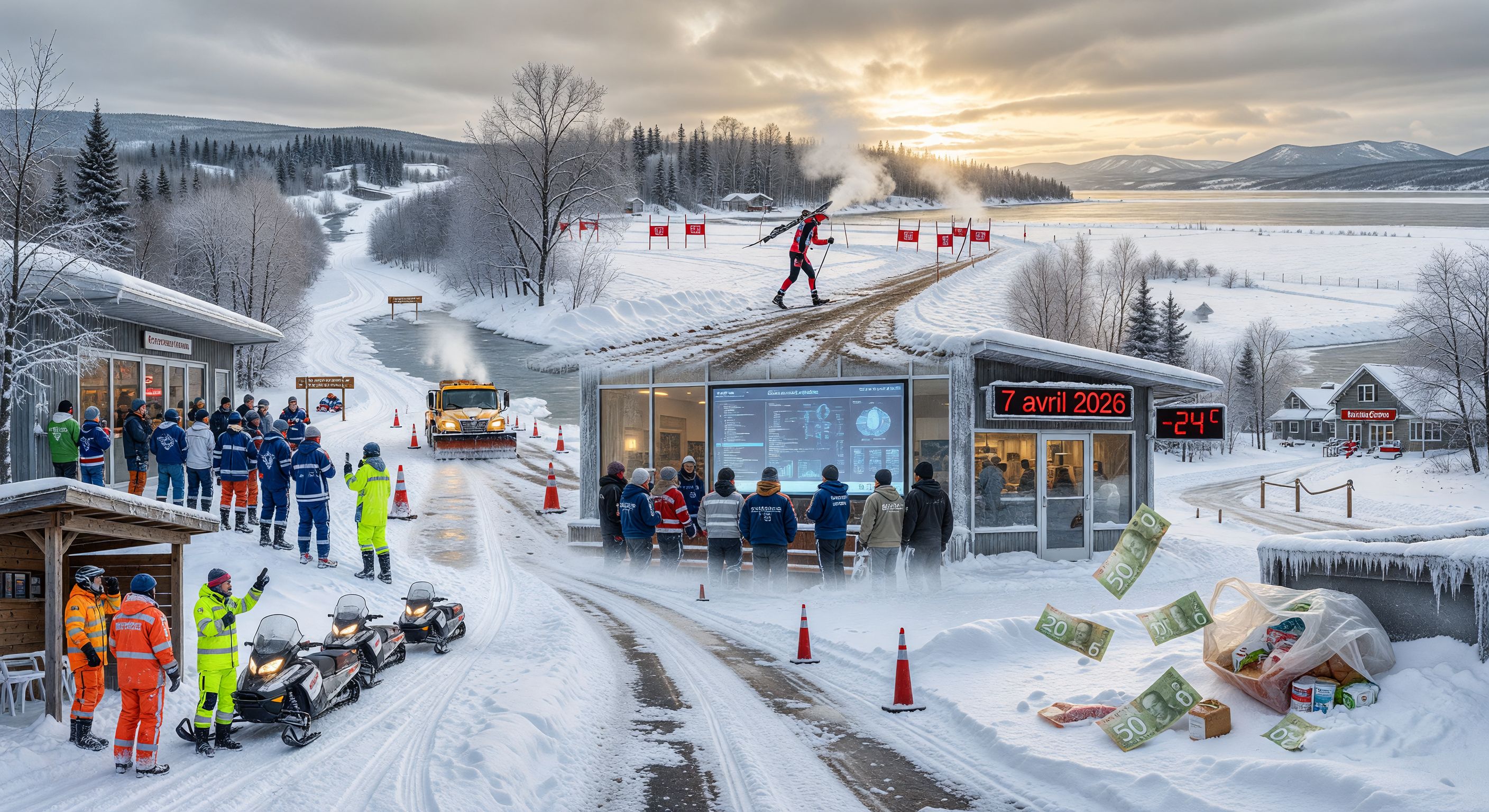 Saguenay–Lac-Saint-Jean