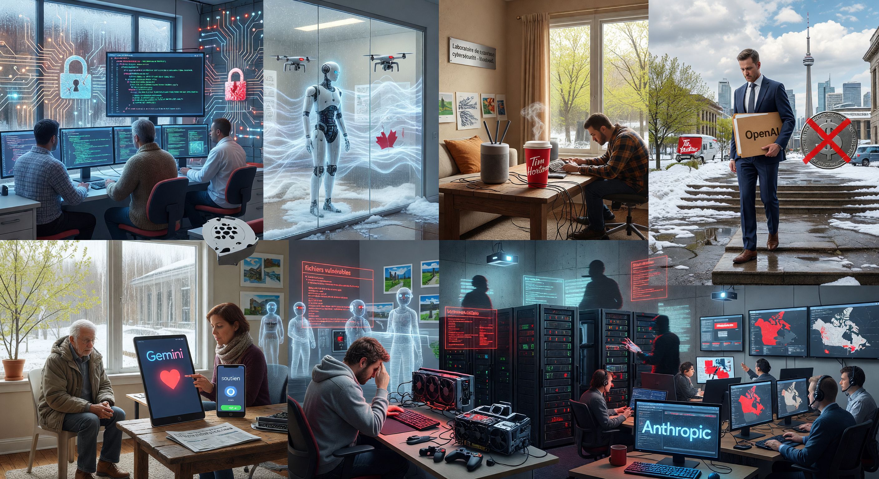 Intelligence artificielle