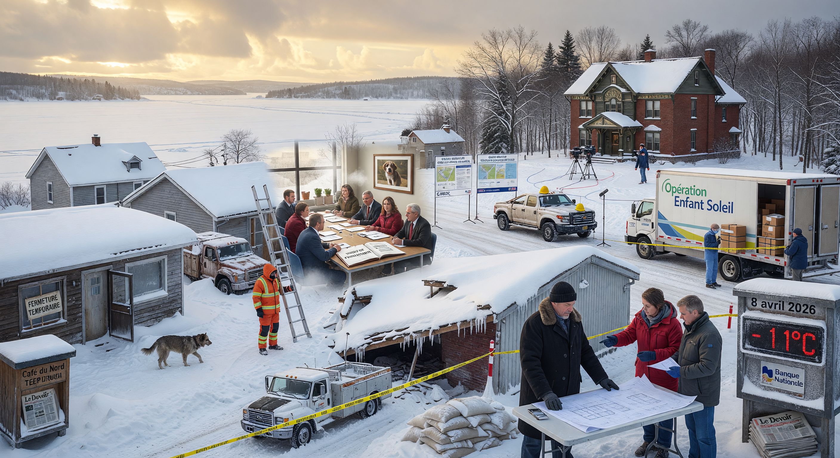 Abitibi-Témiscamingue