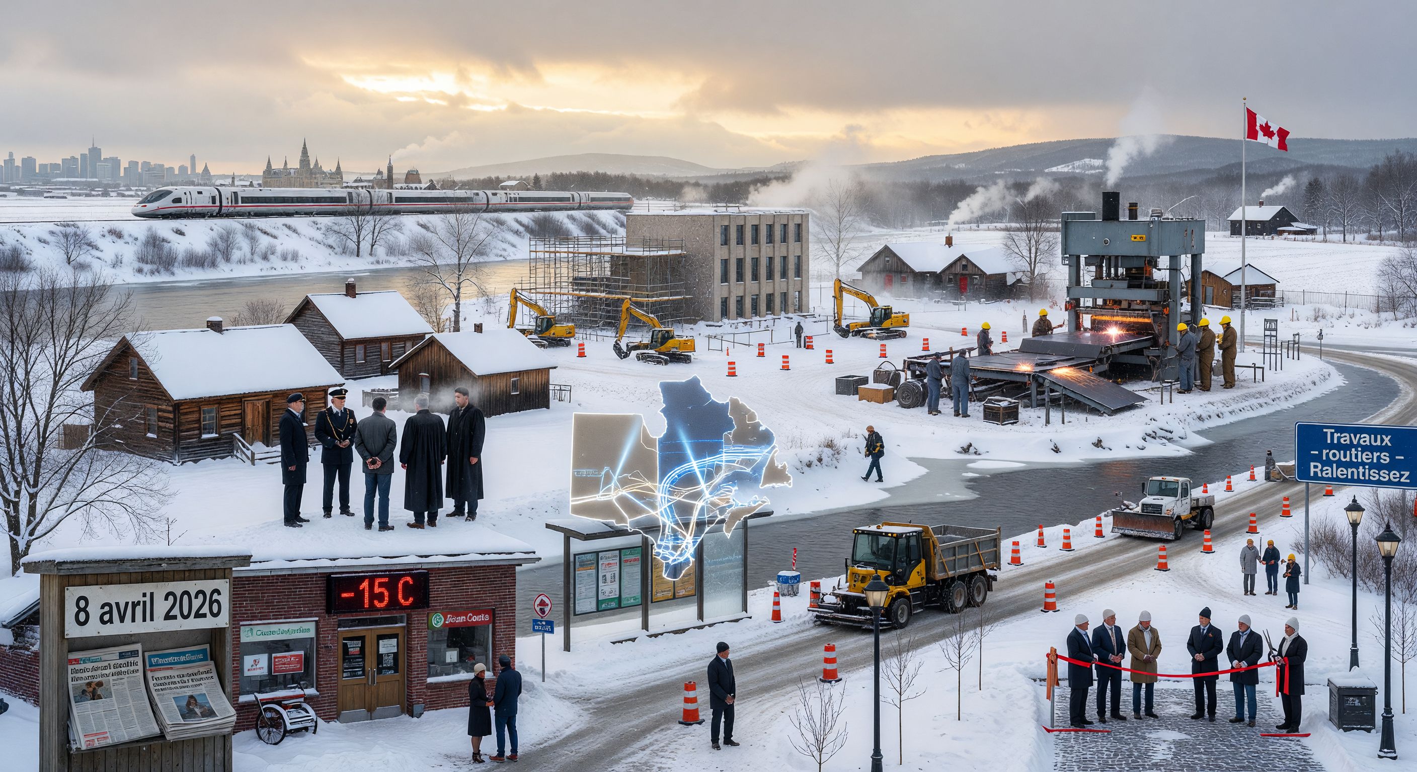 Chaudière-Appalaches