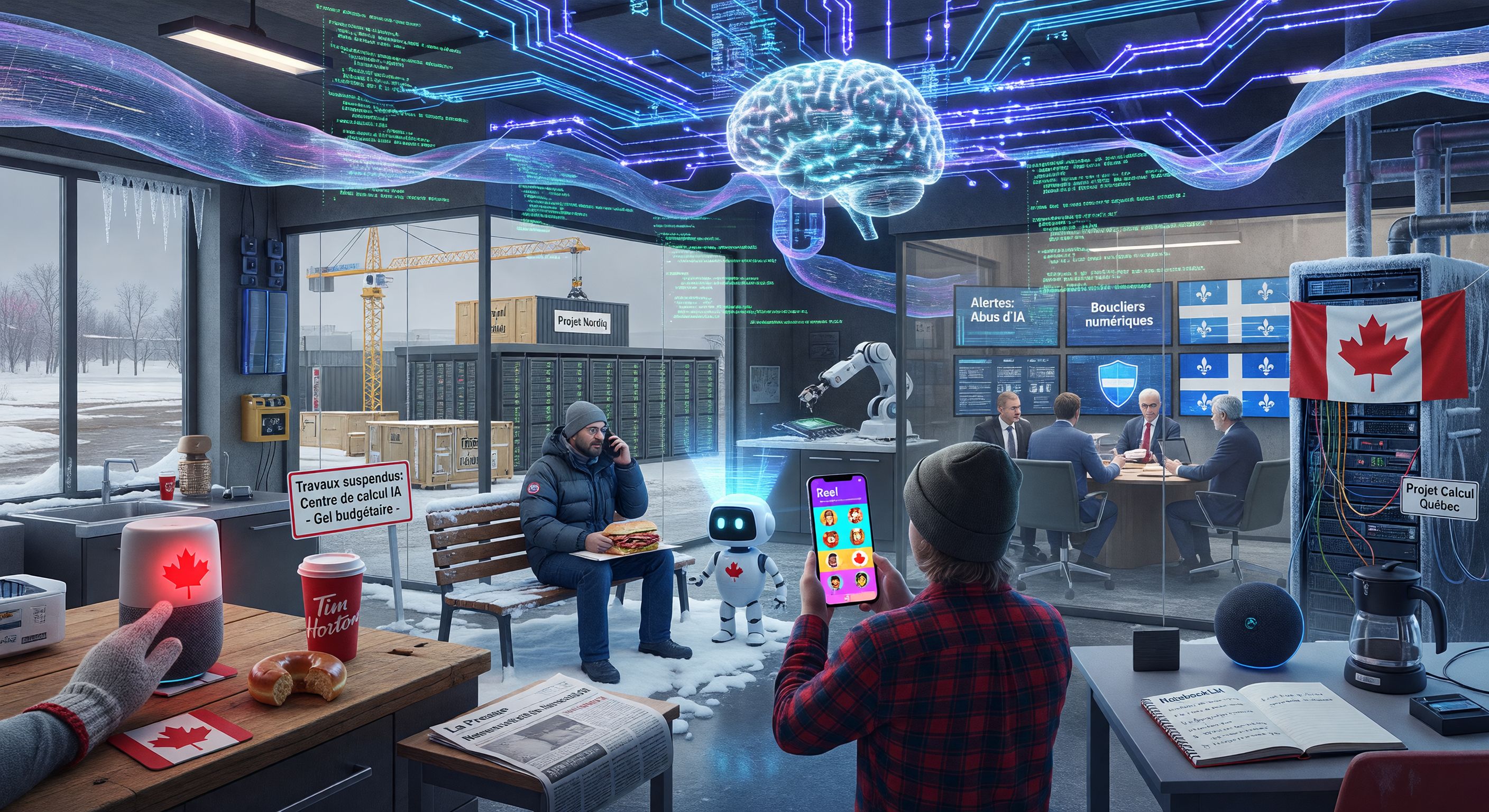 Intelligence artificielle