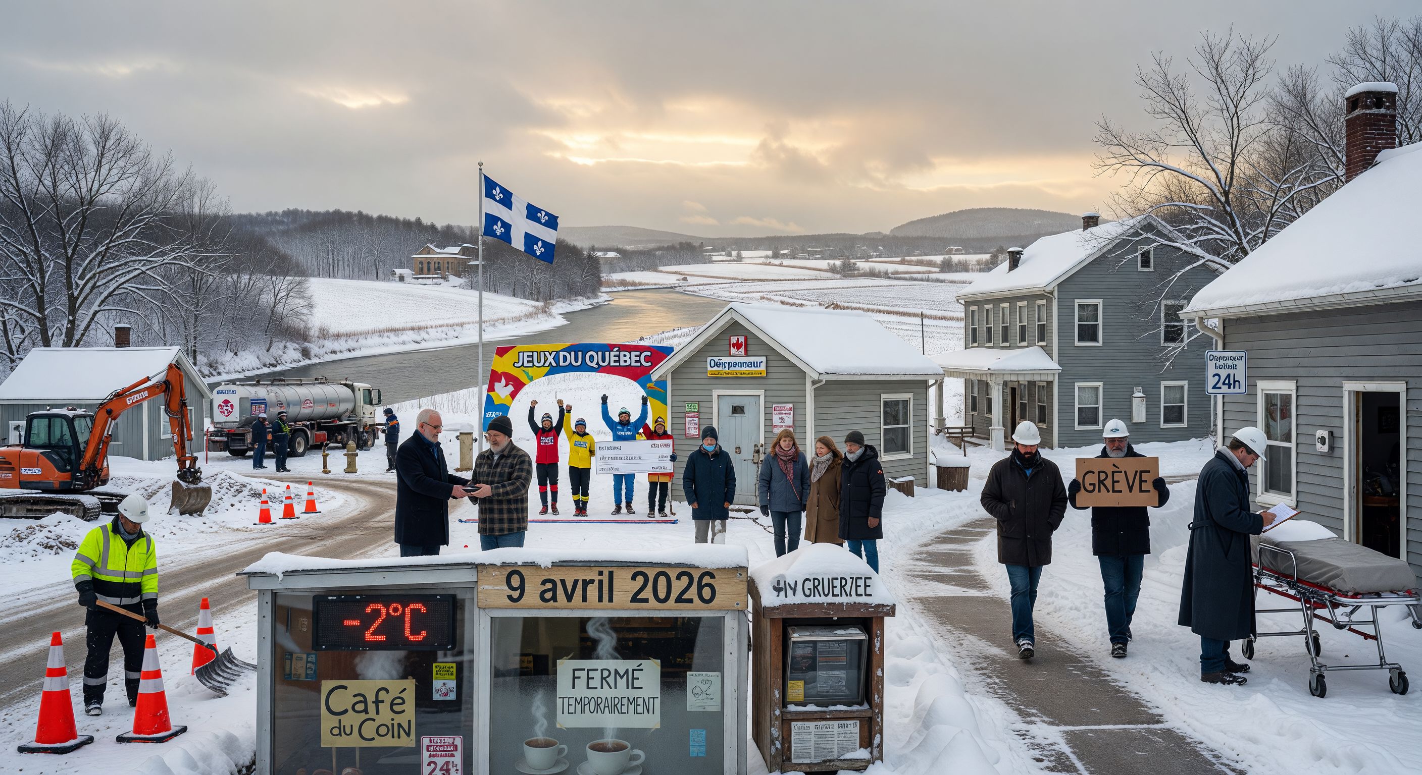 Chaudière-Appalaches
