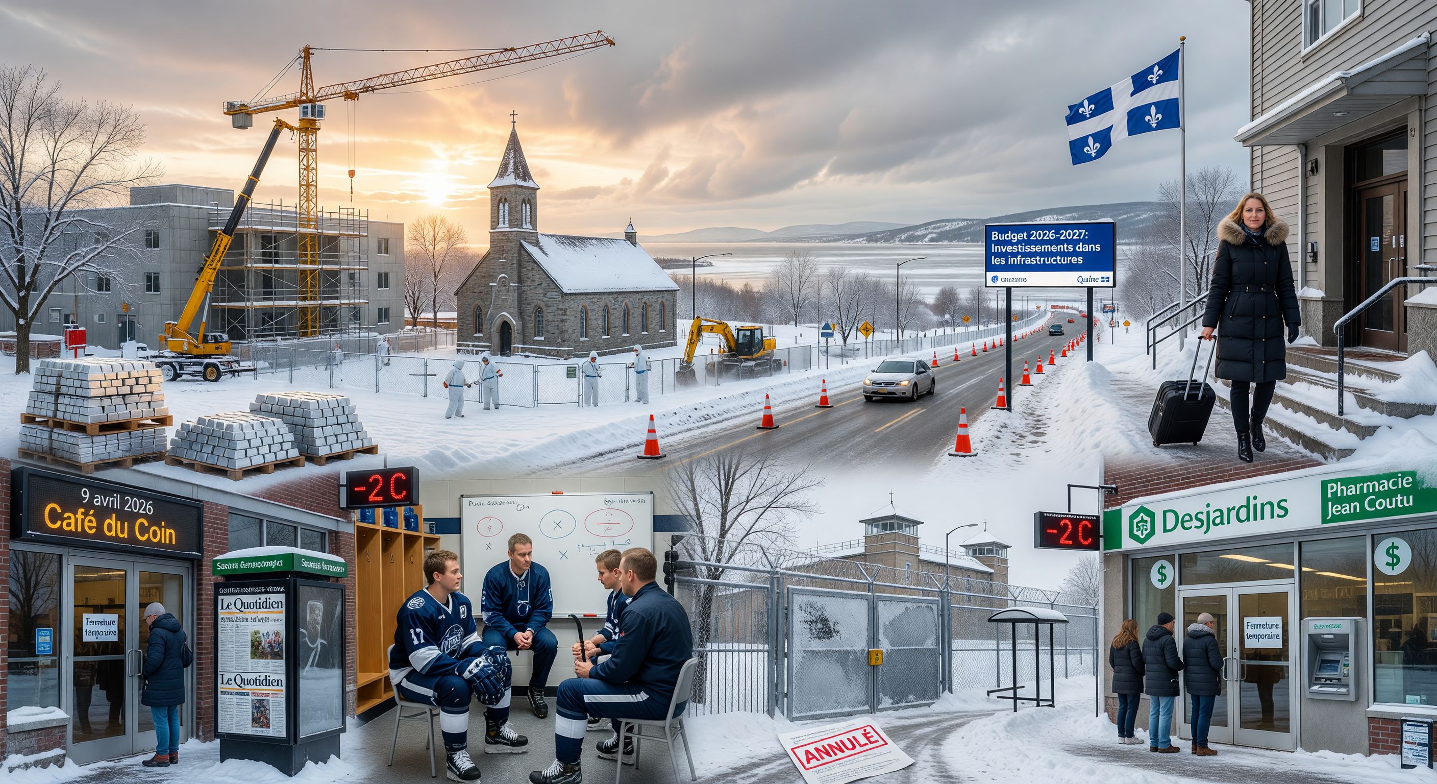 Saguenay–Lac-Saint-Jean