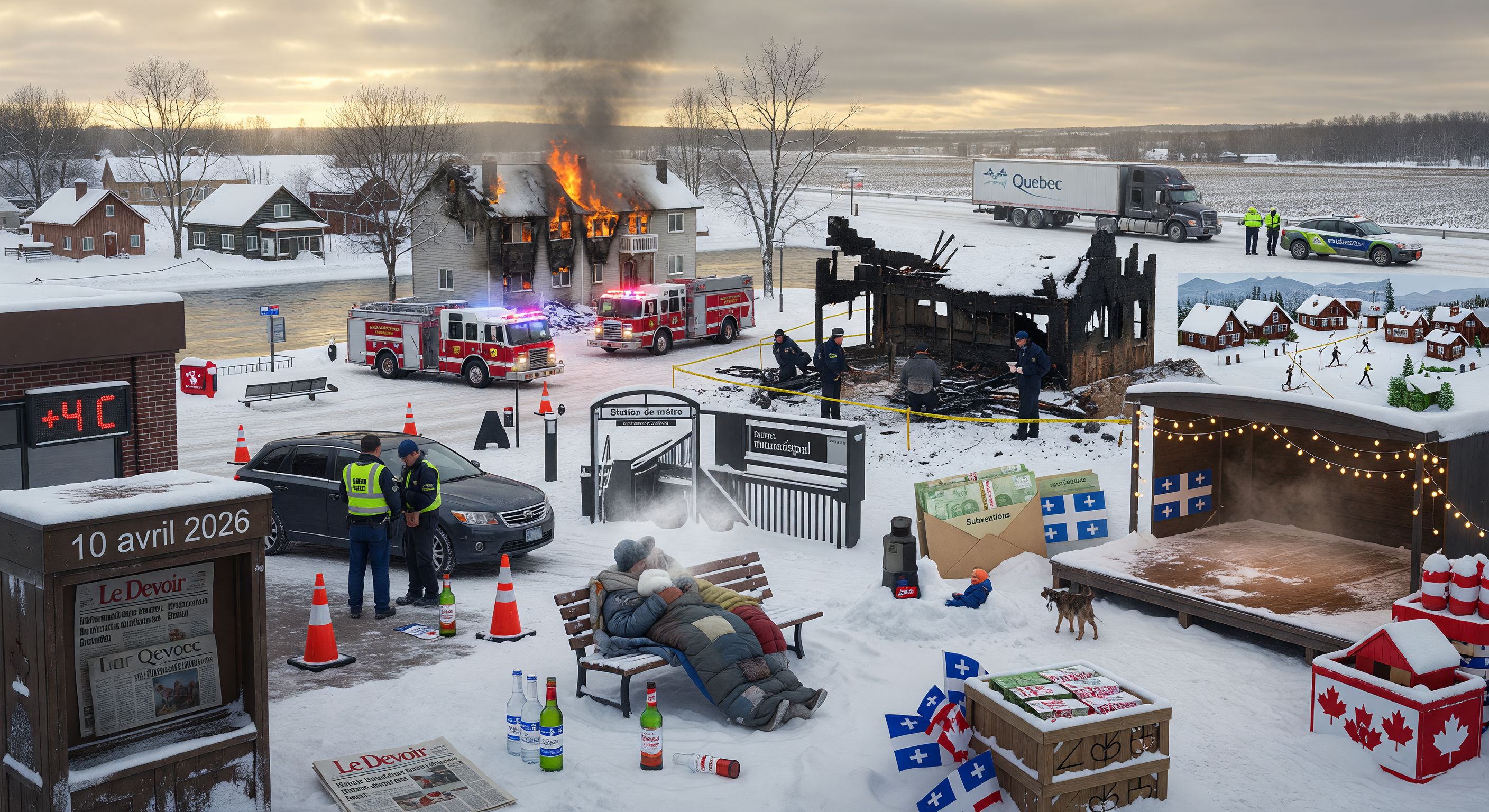 Chaudière-Appalaches