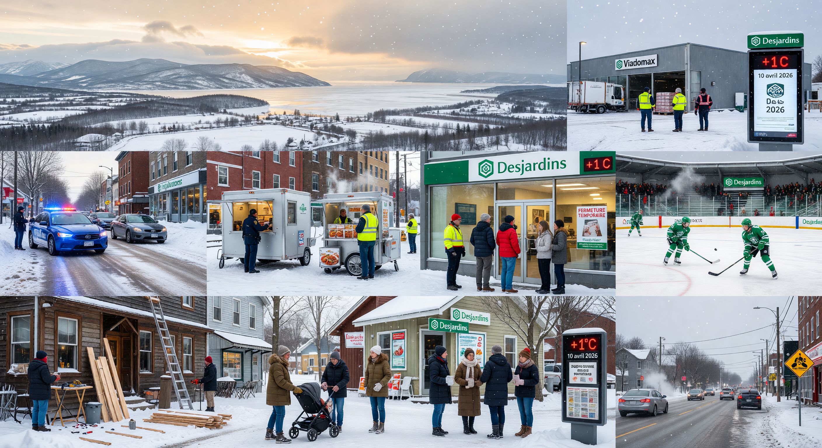 Saguenay–Lac-Saint-Jean