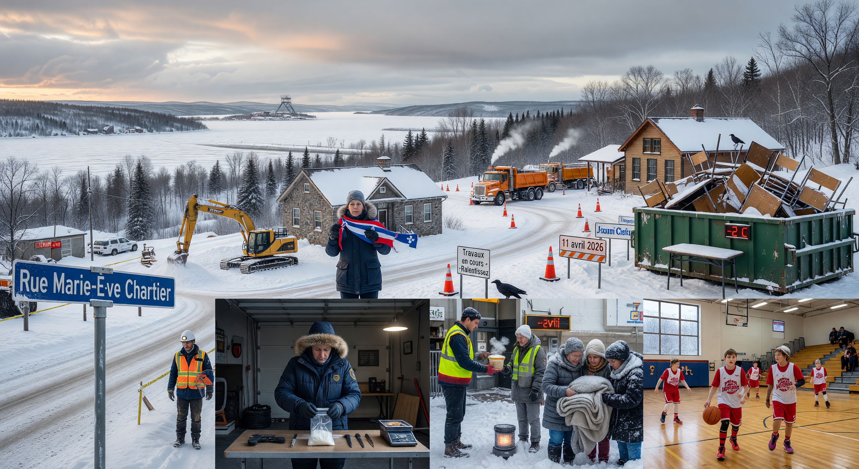 Abitibi-Témiscamingue