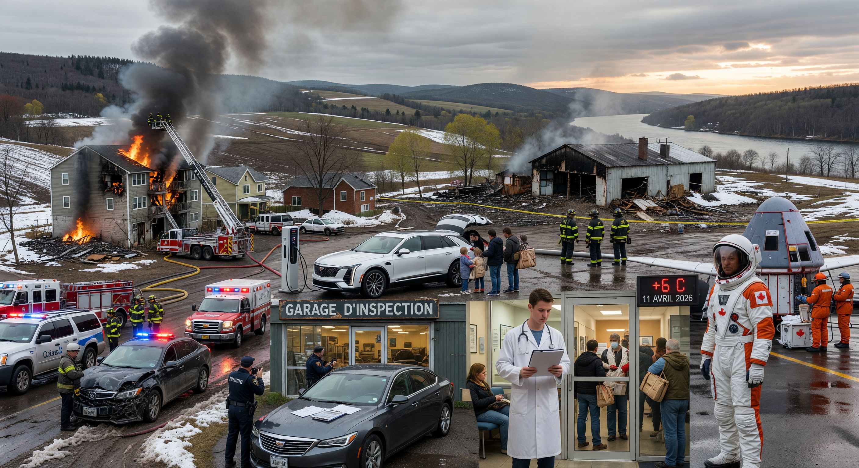 Chaudière-Appalaches