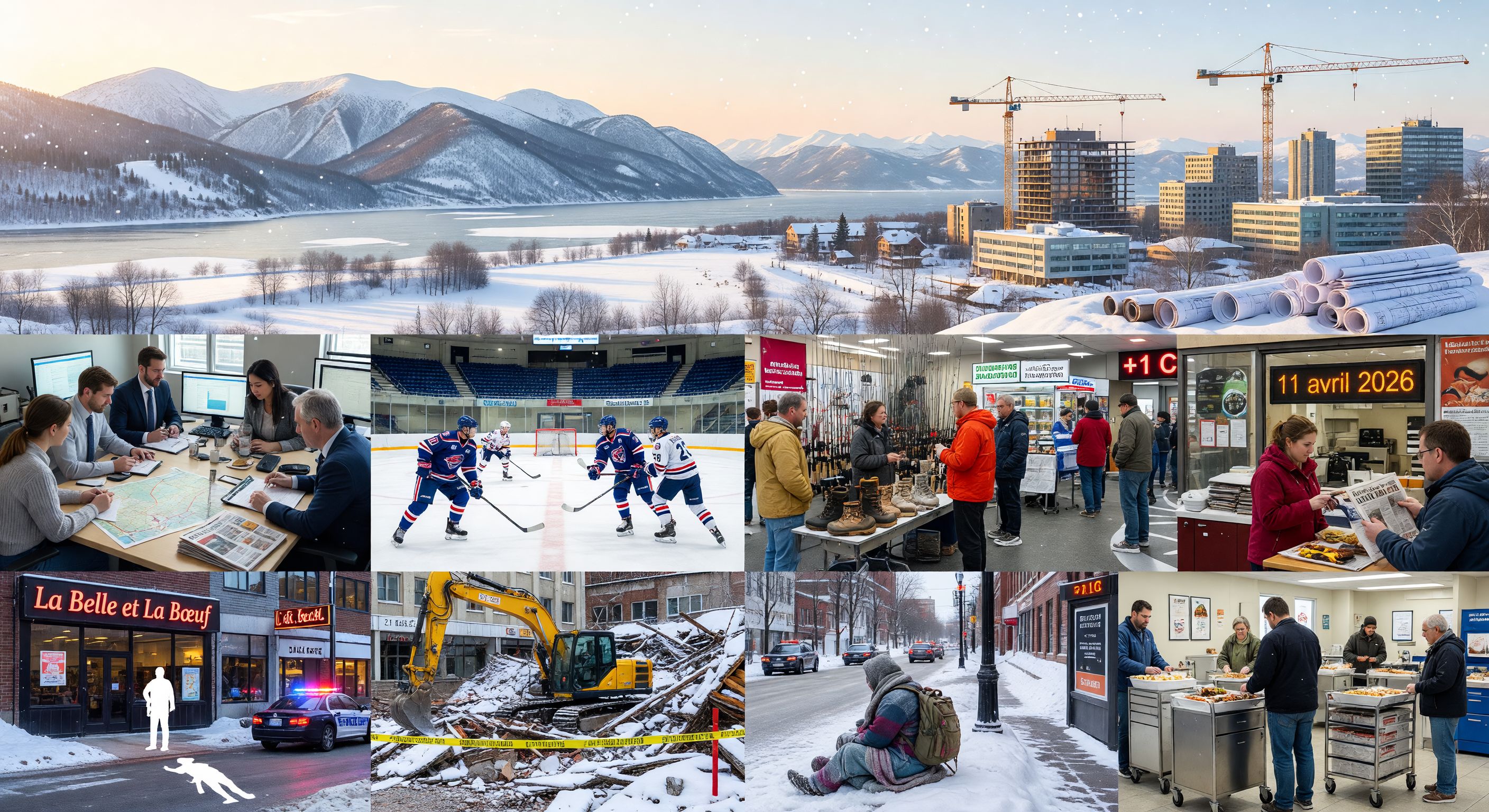 Saguenay–Lac-Saint-Jean