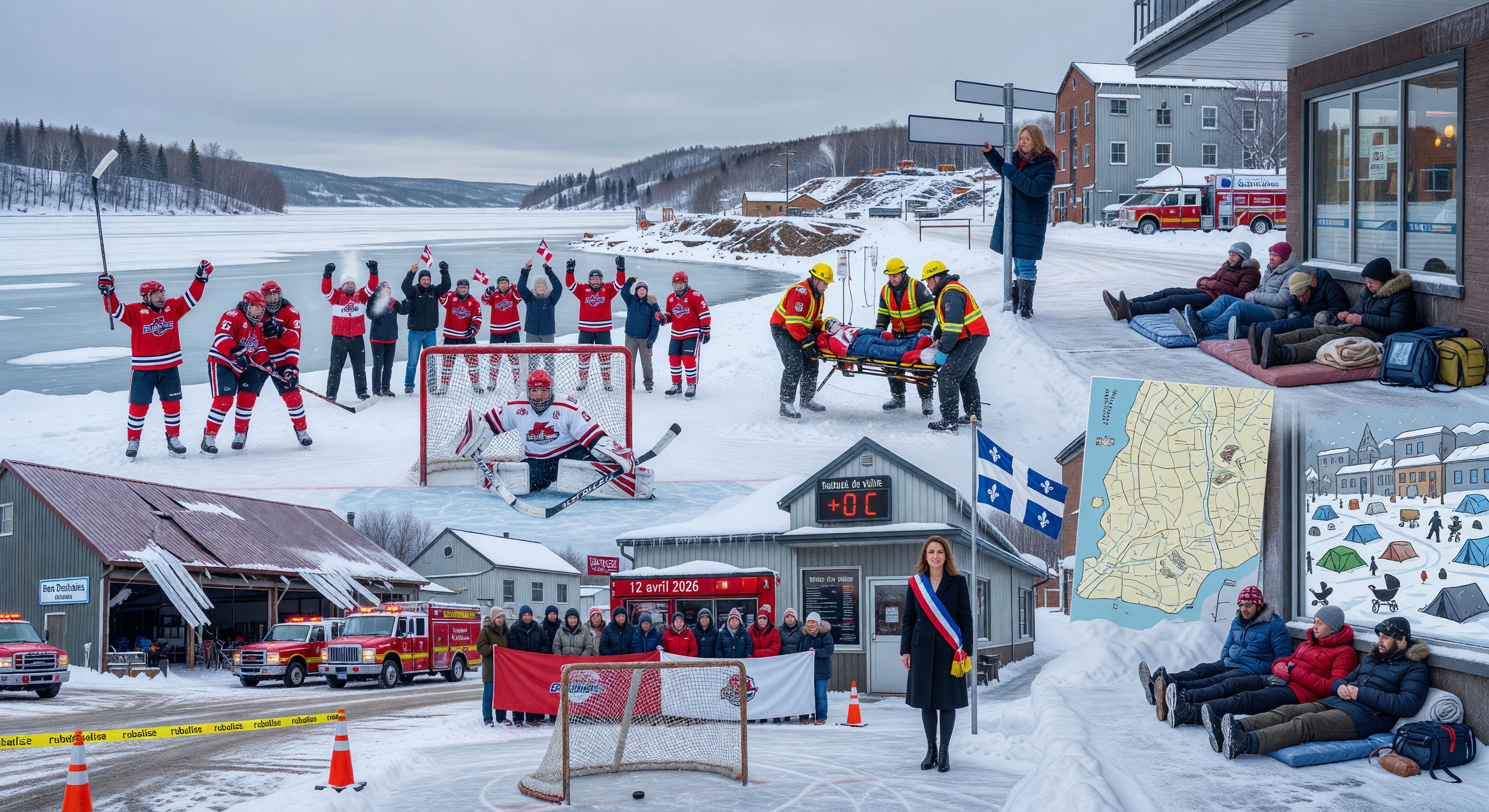 Abitibi-Témiscamingue