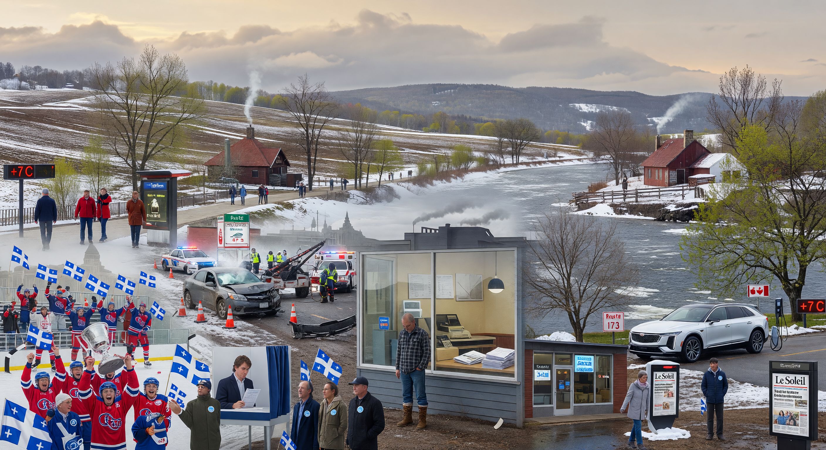 Chaudière-Appalaches