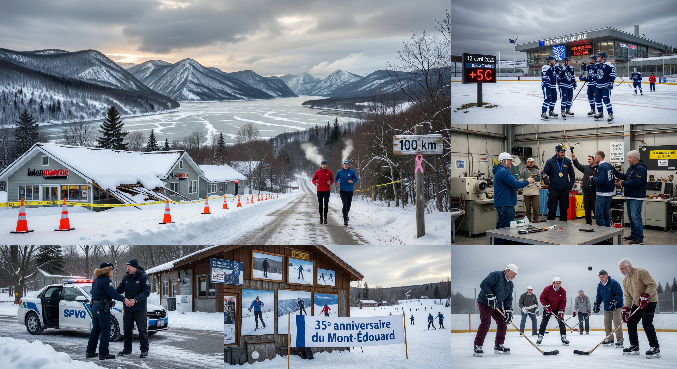 Saguenay–Lac-Saint-Jean
