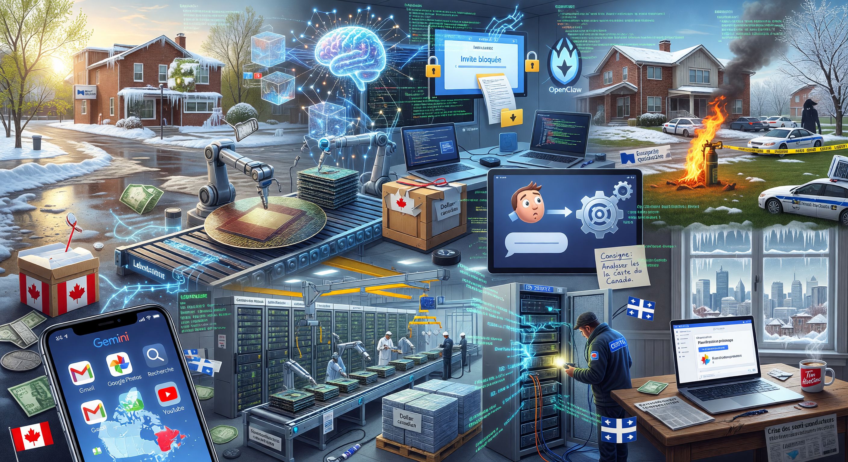 Intelligence artificielle