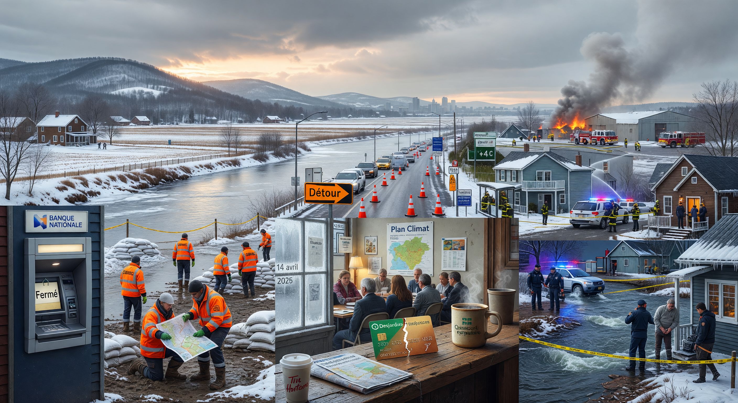 Chaudière-Appalaches