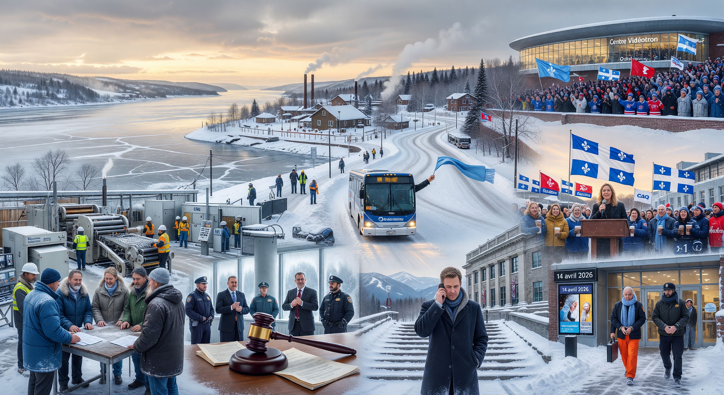 Saguenay–Lac-Saint-Jean