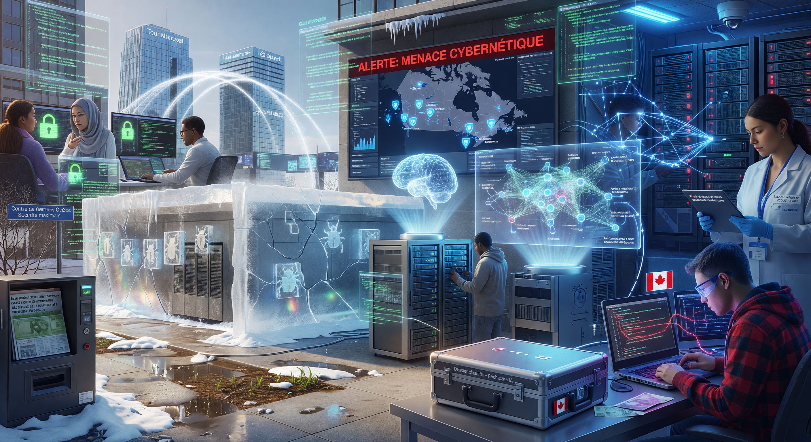 Intelligence artificielle