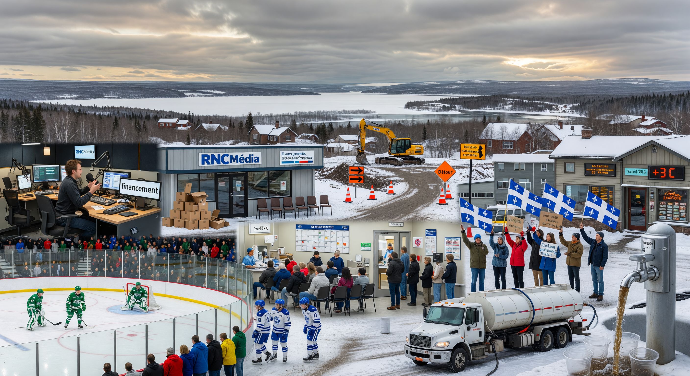 Abitibi-Témiscamingue