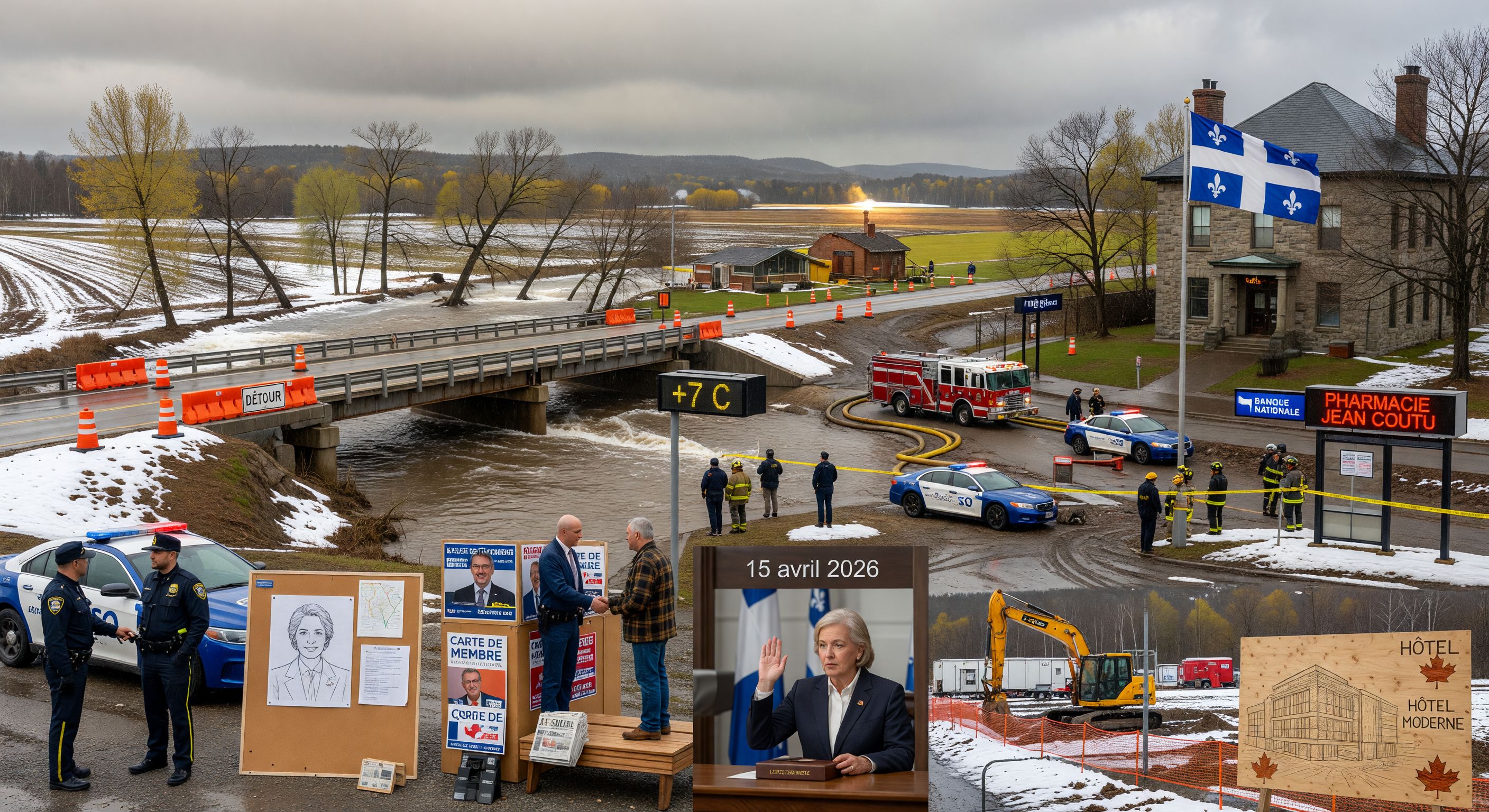 Chaudière-Appalaches