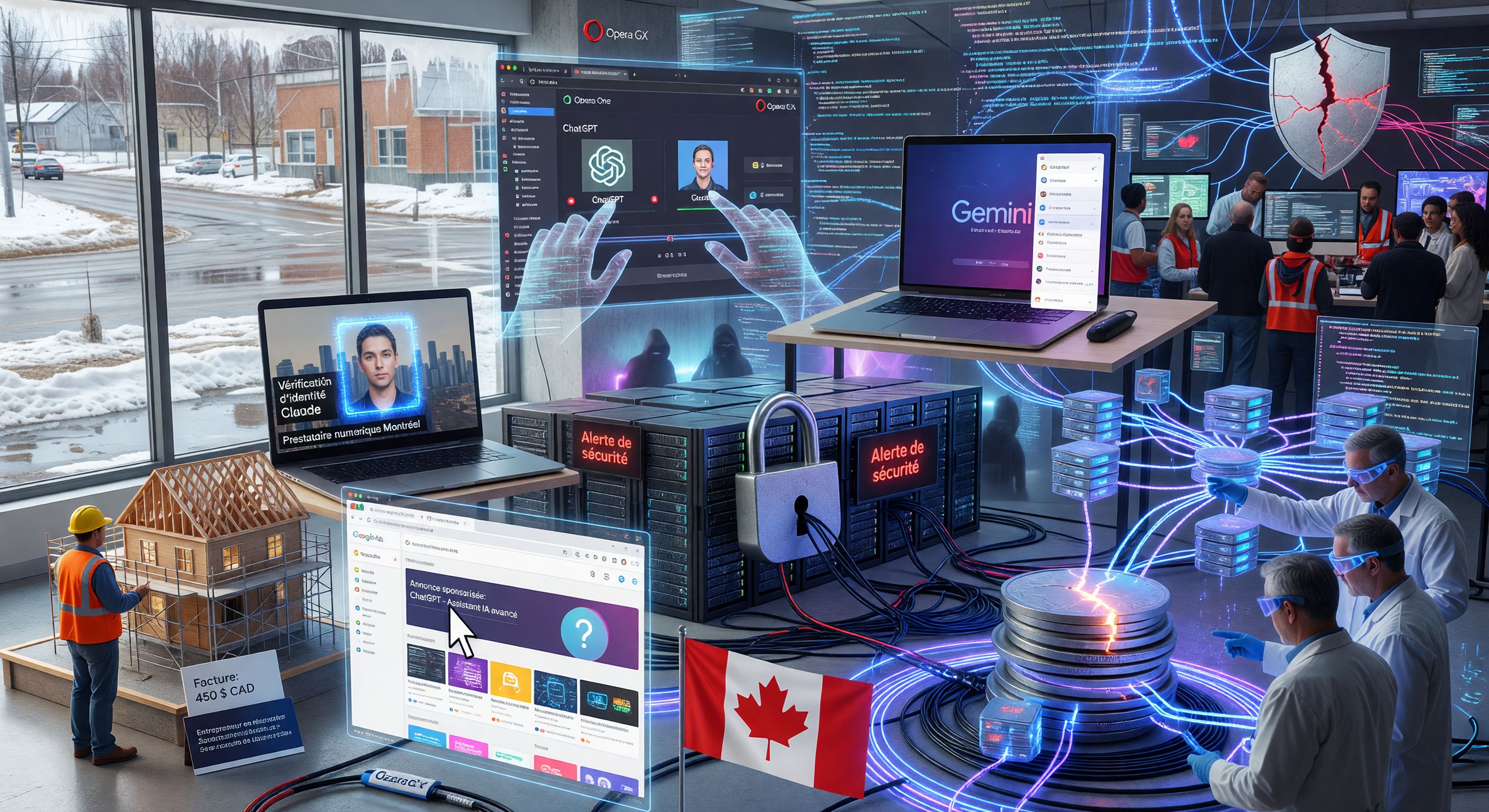 Intelligence artificielle