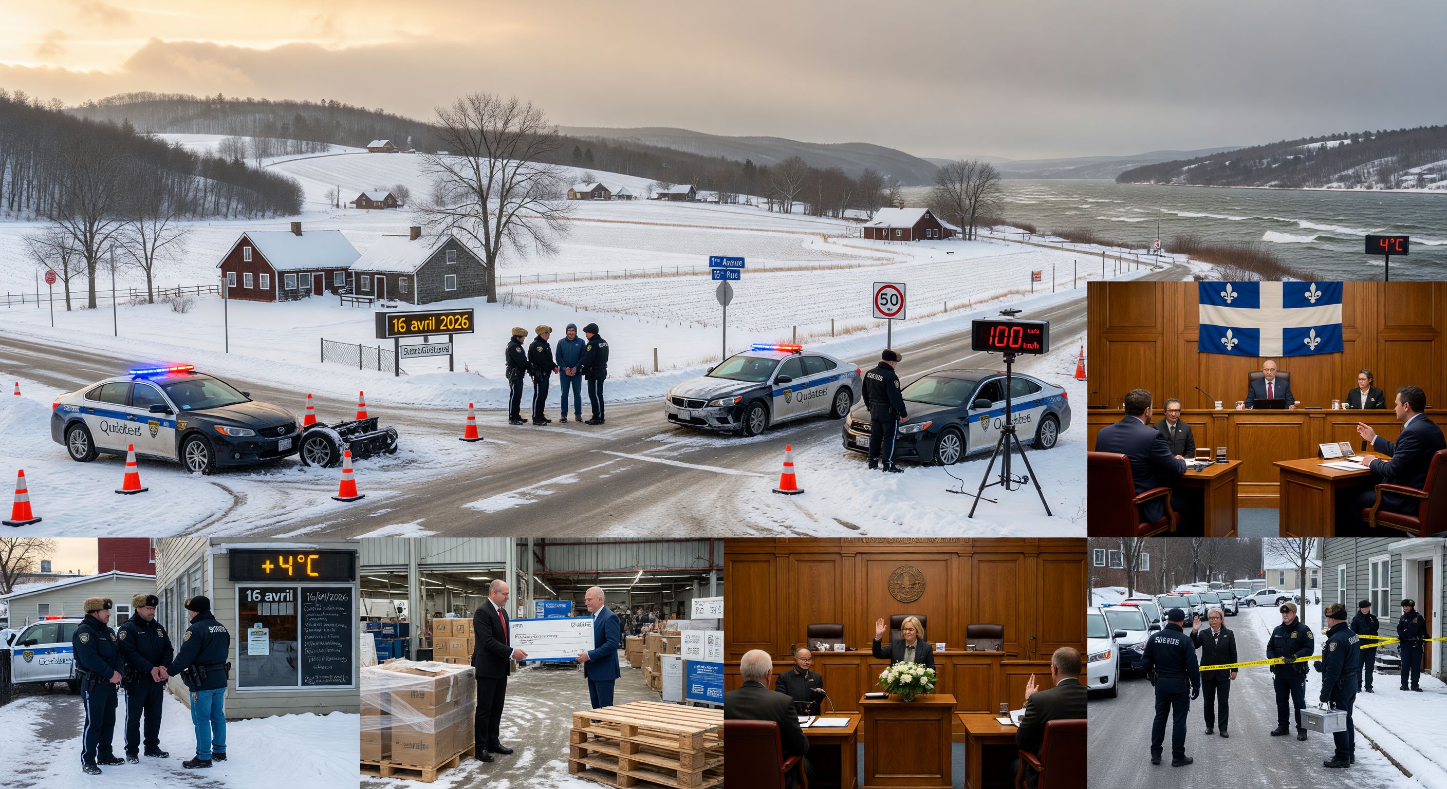 Chaudière-Appalaches