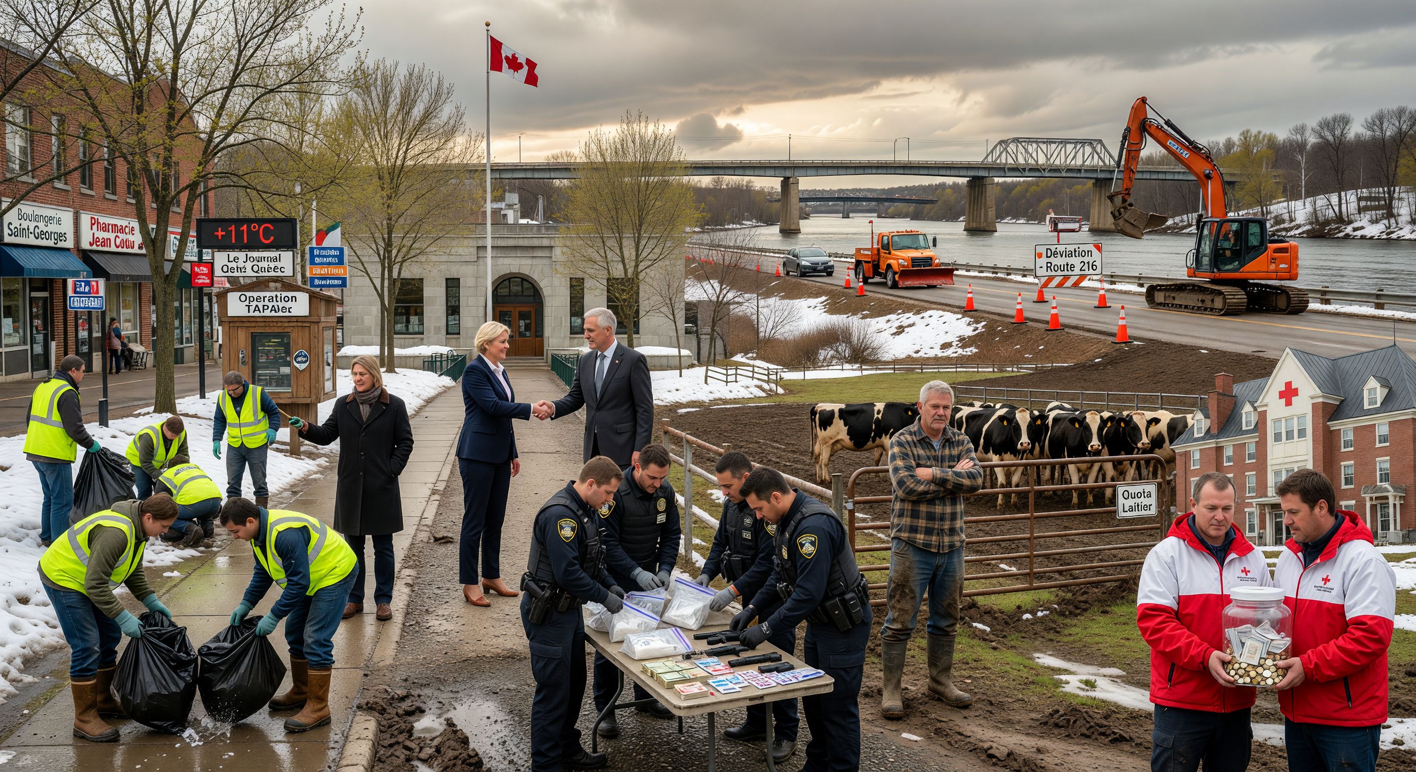 Chaudière-Appalaches