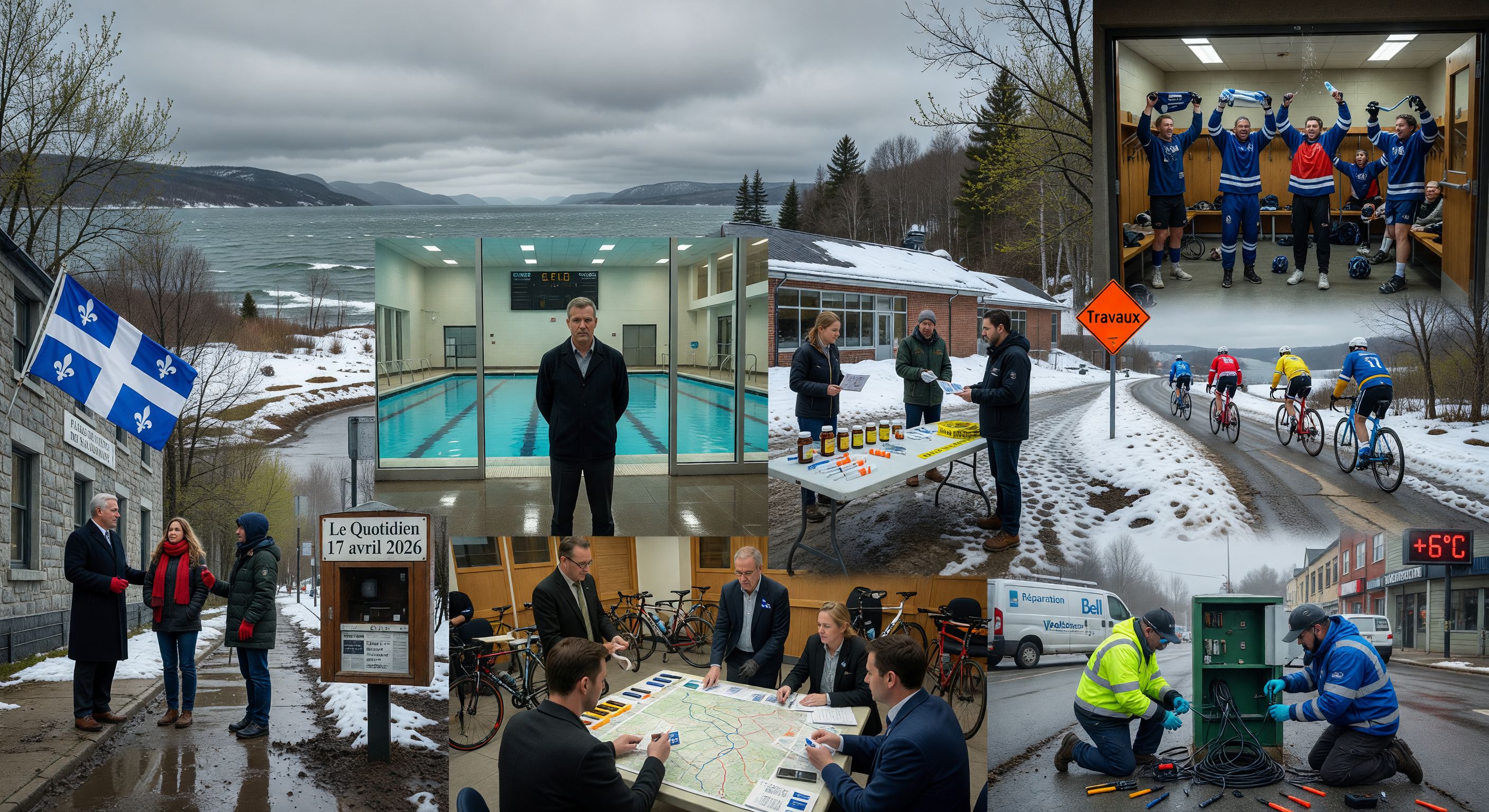 Saguenay–Lac-Saint-Jean