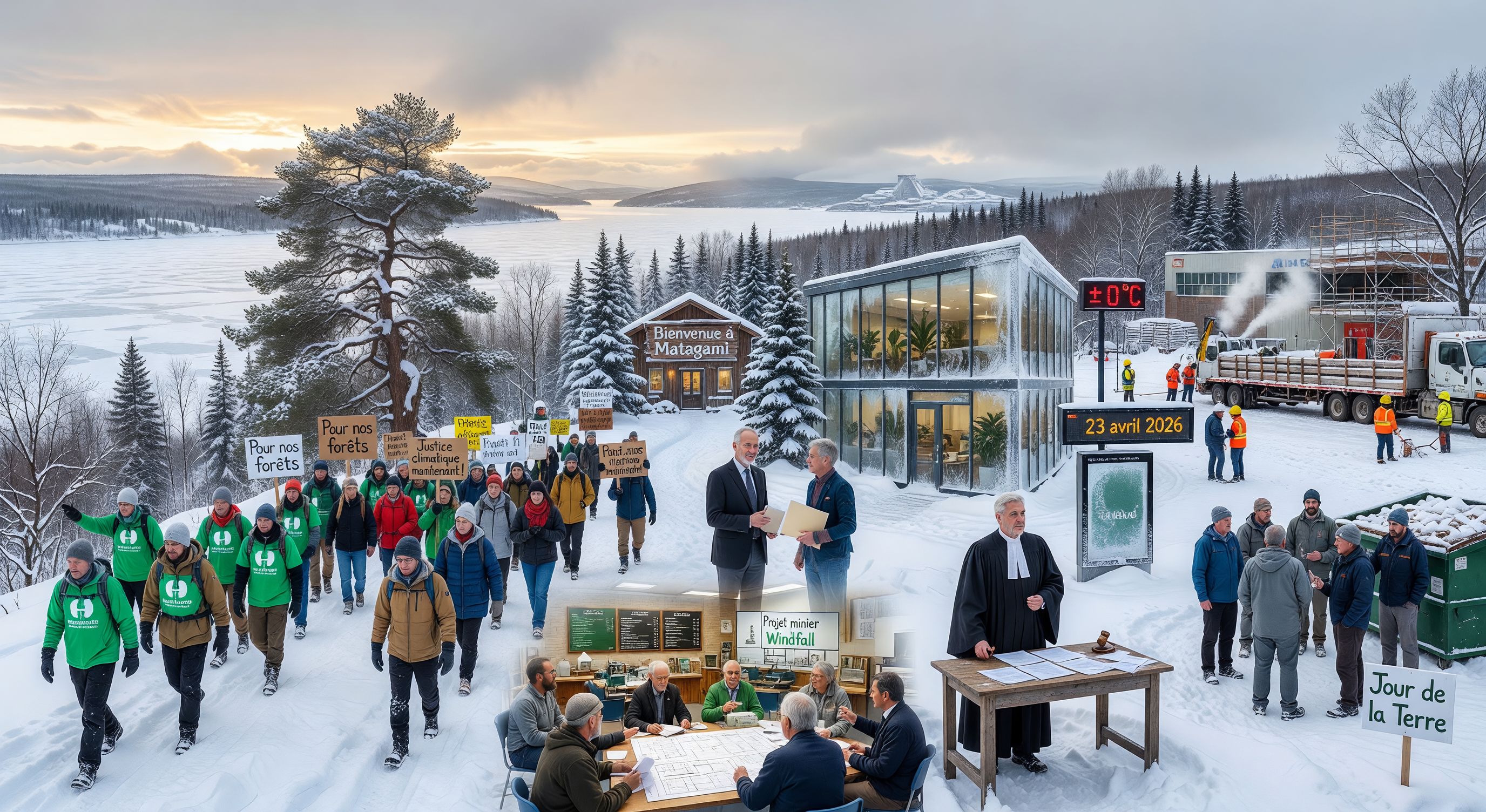 Abitibi-Témiscamingue