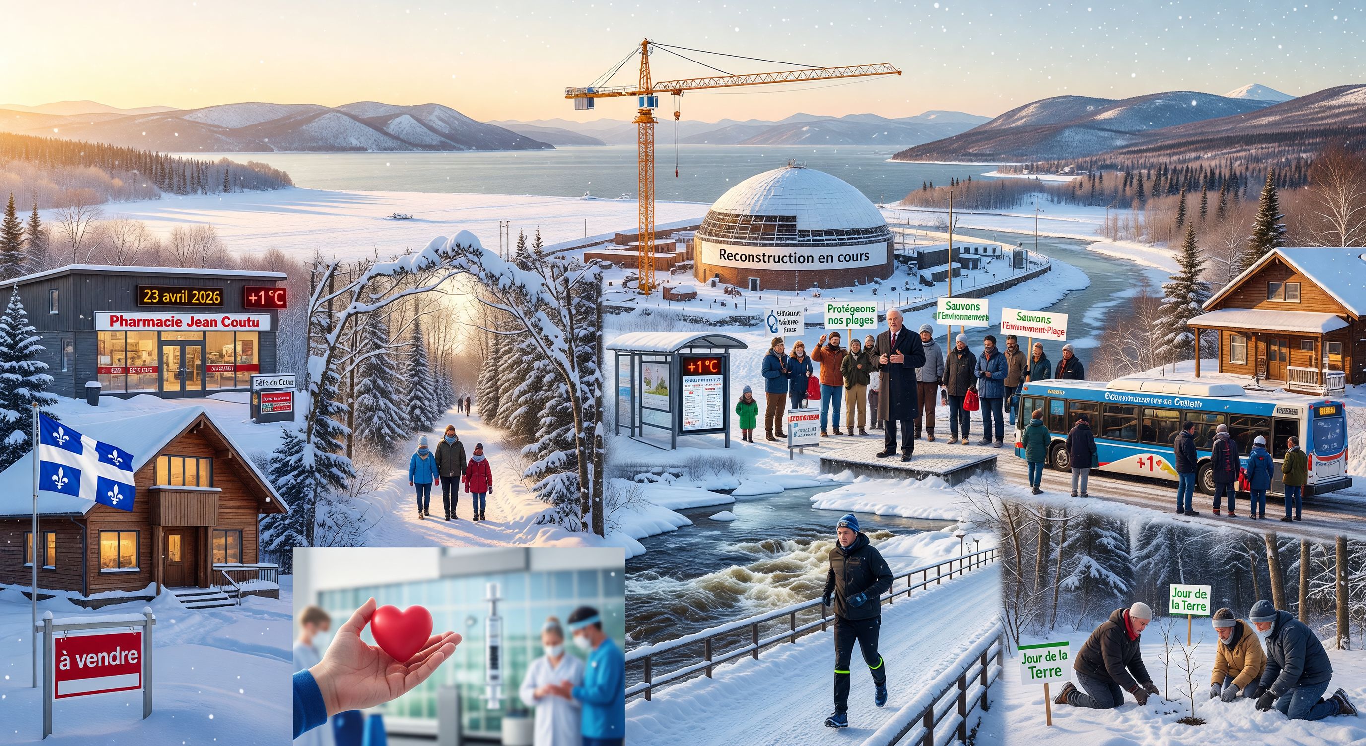 Saguenay–Lac-Saint-Jean