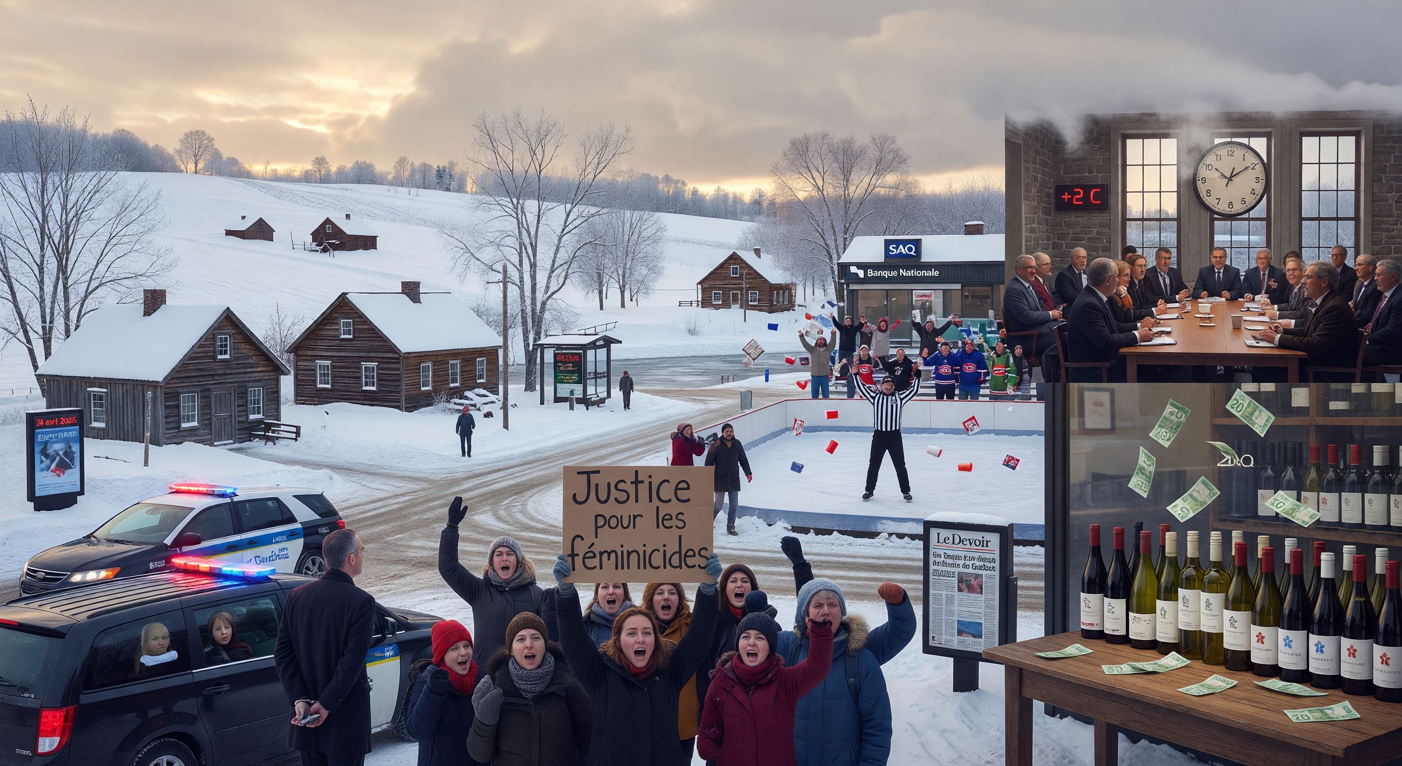 Chaudière-Appalaches