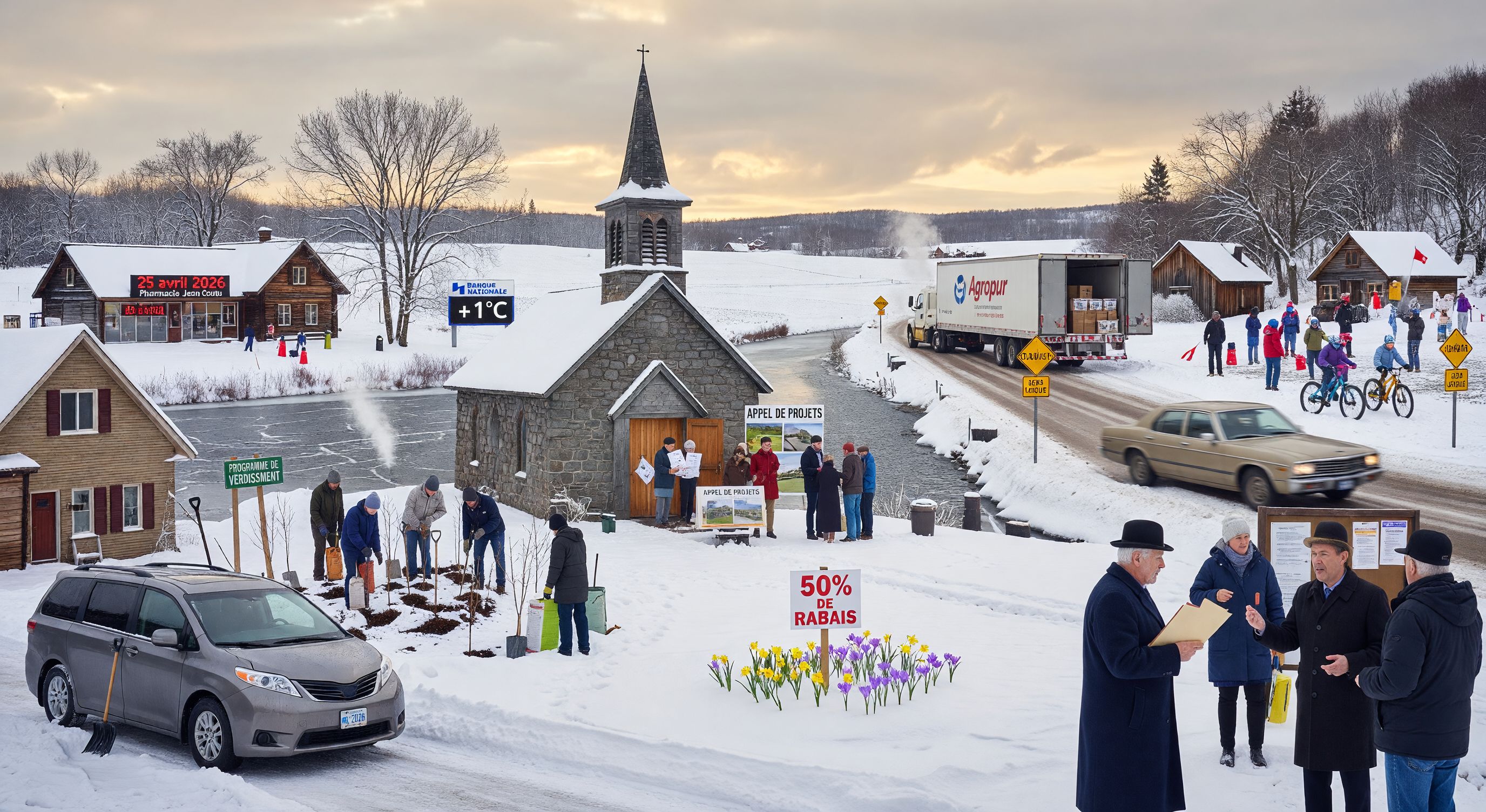 Chaudière-Appalaches