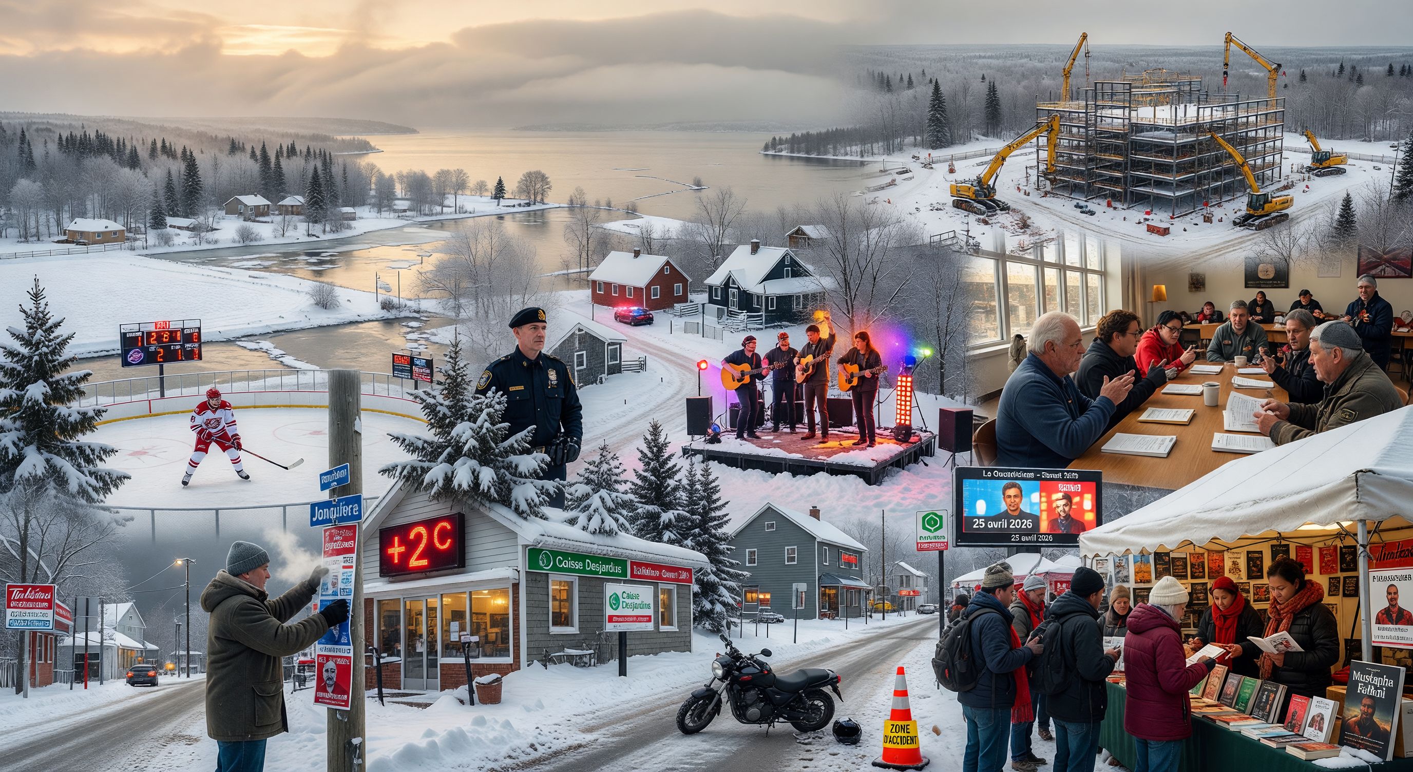 Saguenay–Lac-Saint-Jean