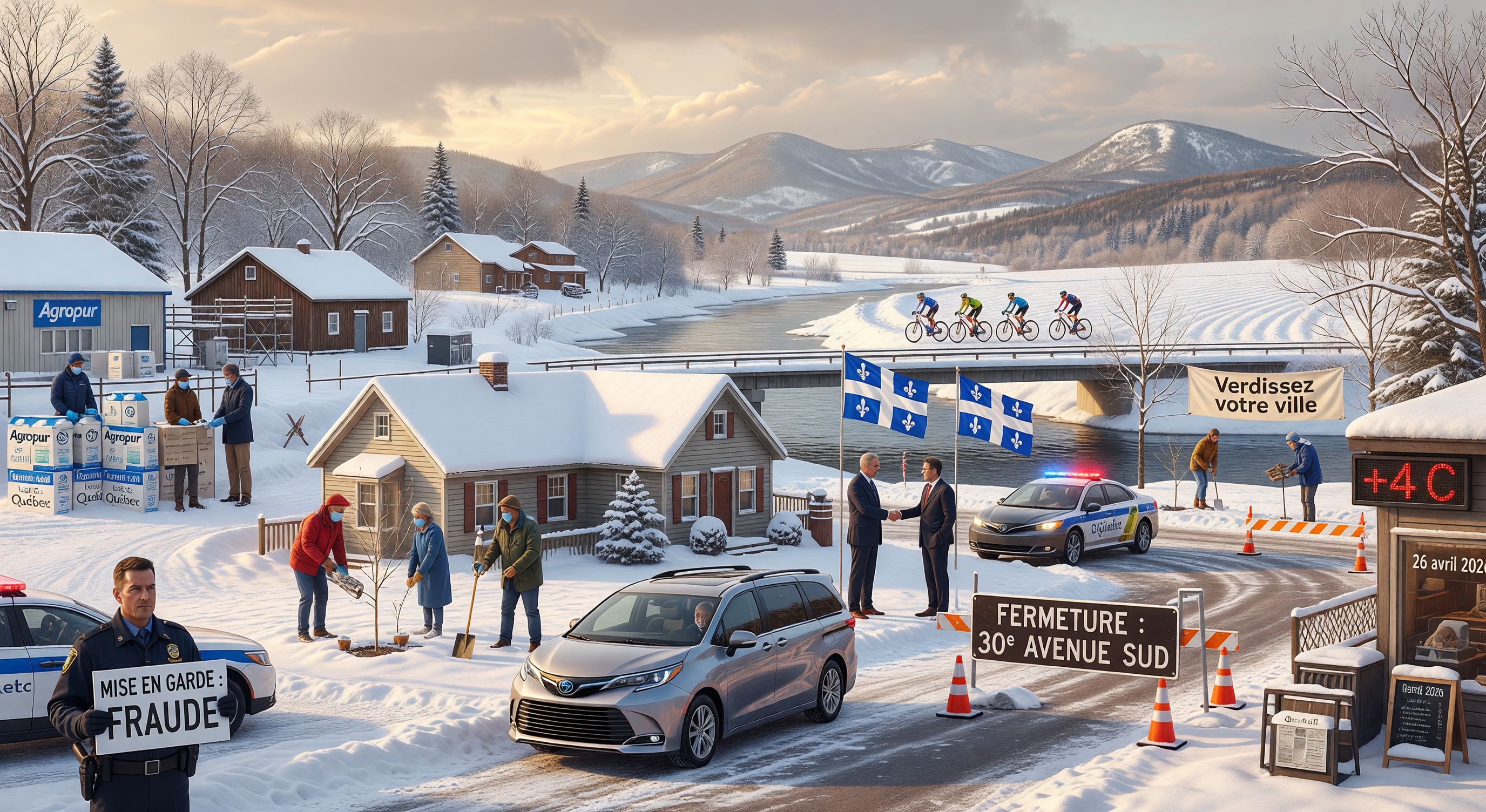 Chaudière-Appalaches