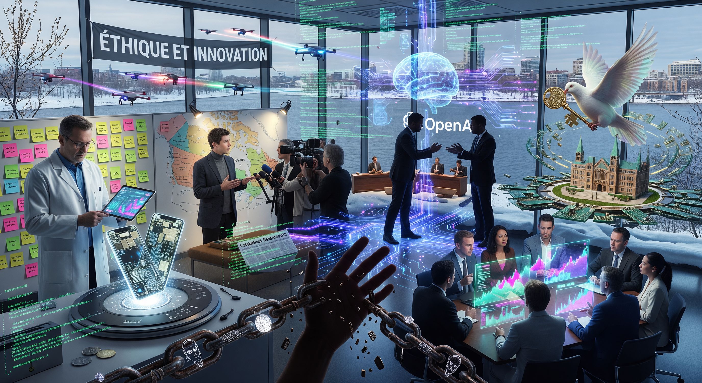 Intelligence artificielle