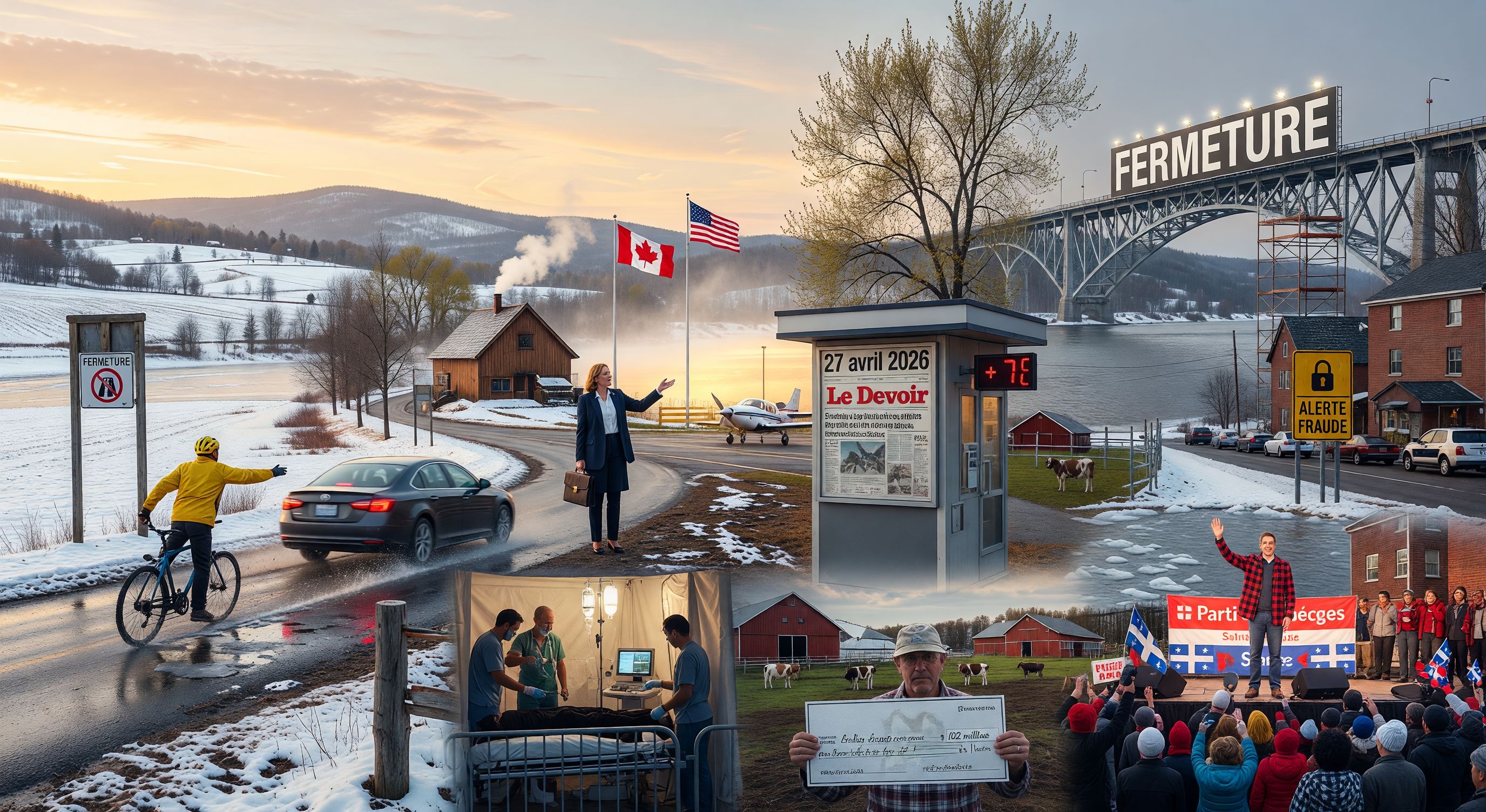 Chaudière-Appalaches