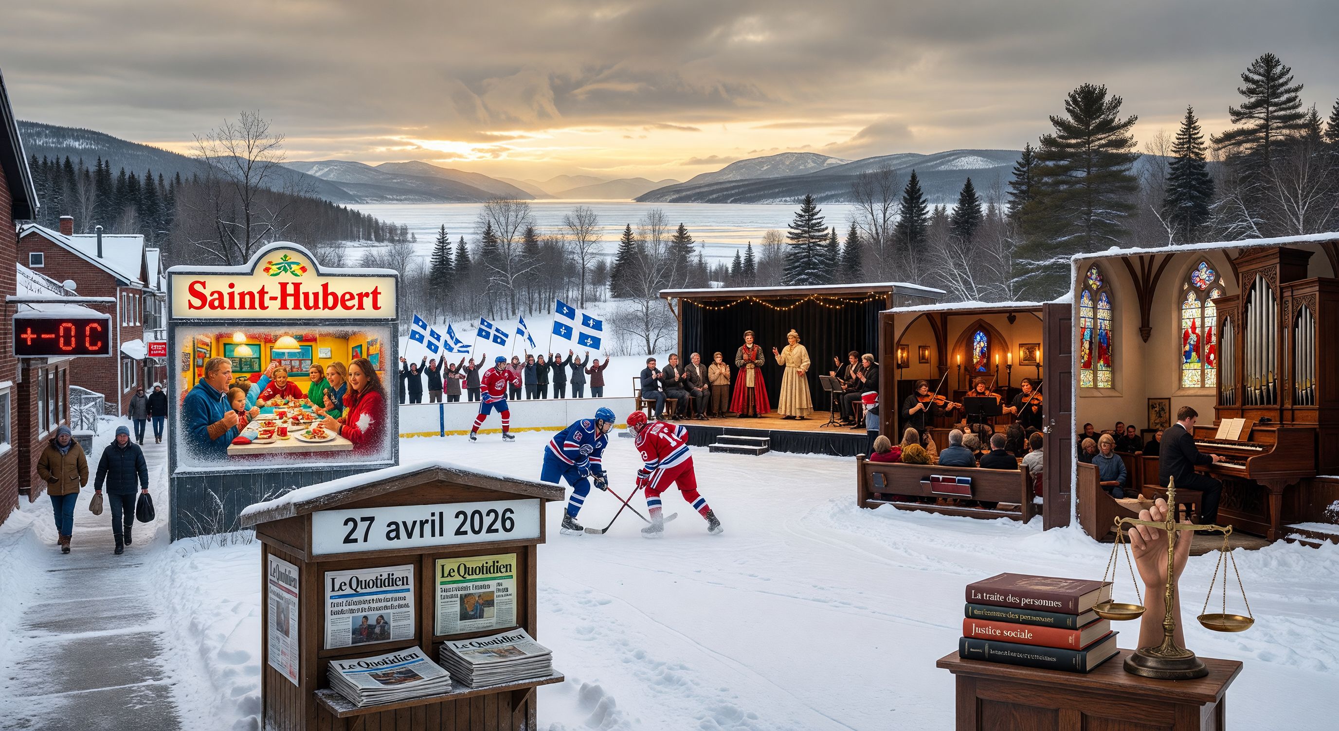 Saguenay–Lac-Saint-Jean