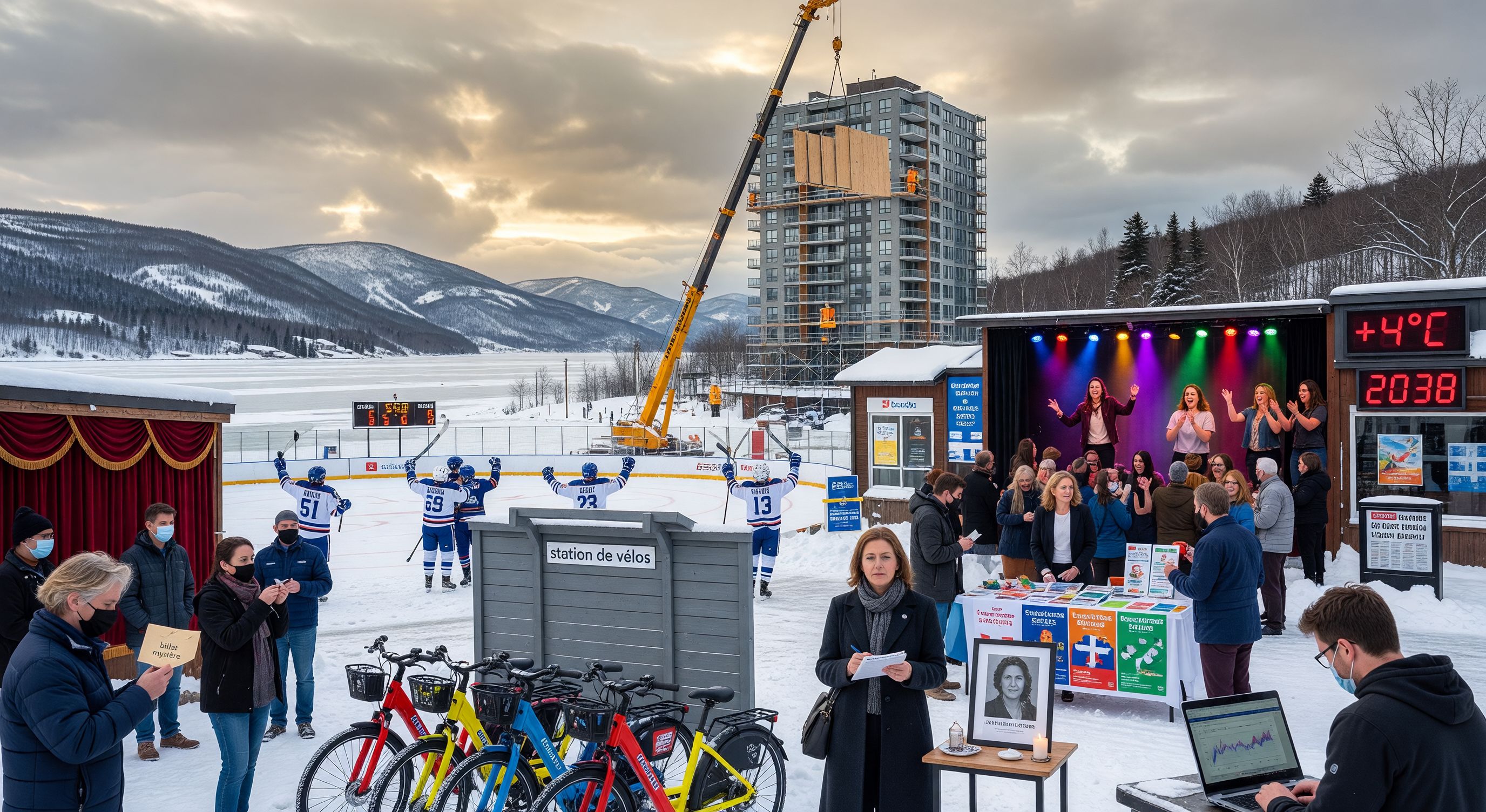 Saguenay–Lac-Saint-Jean