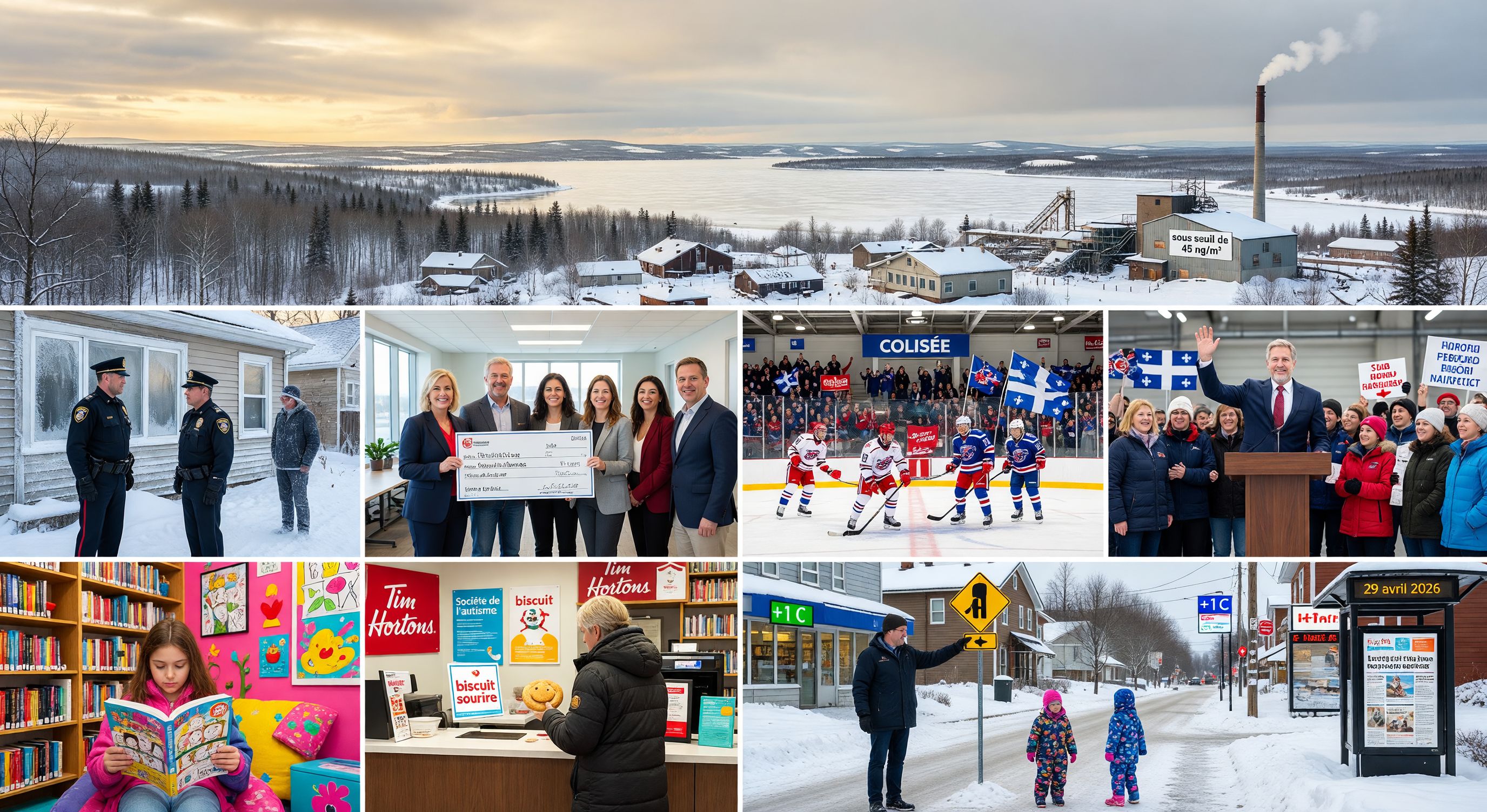 Abitibi-Témiscamingue