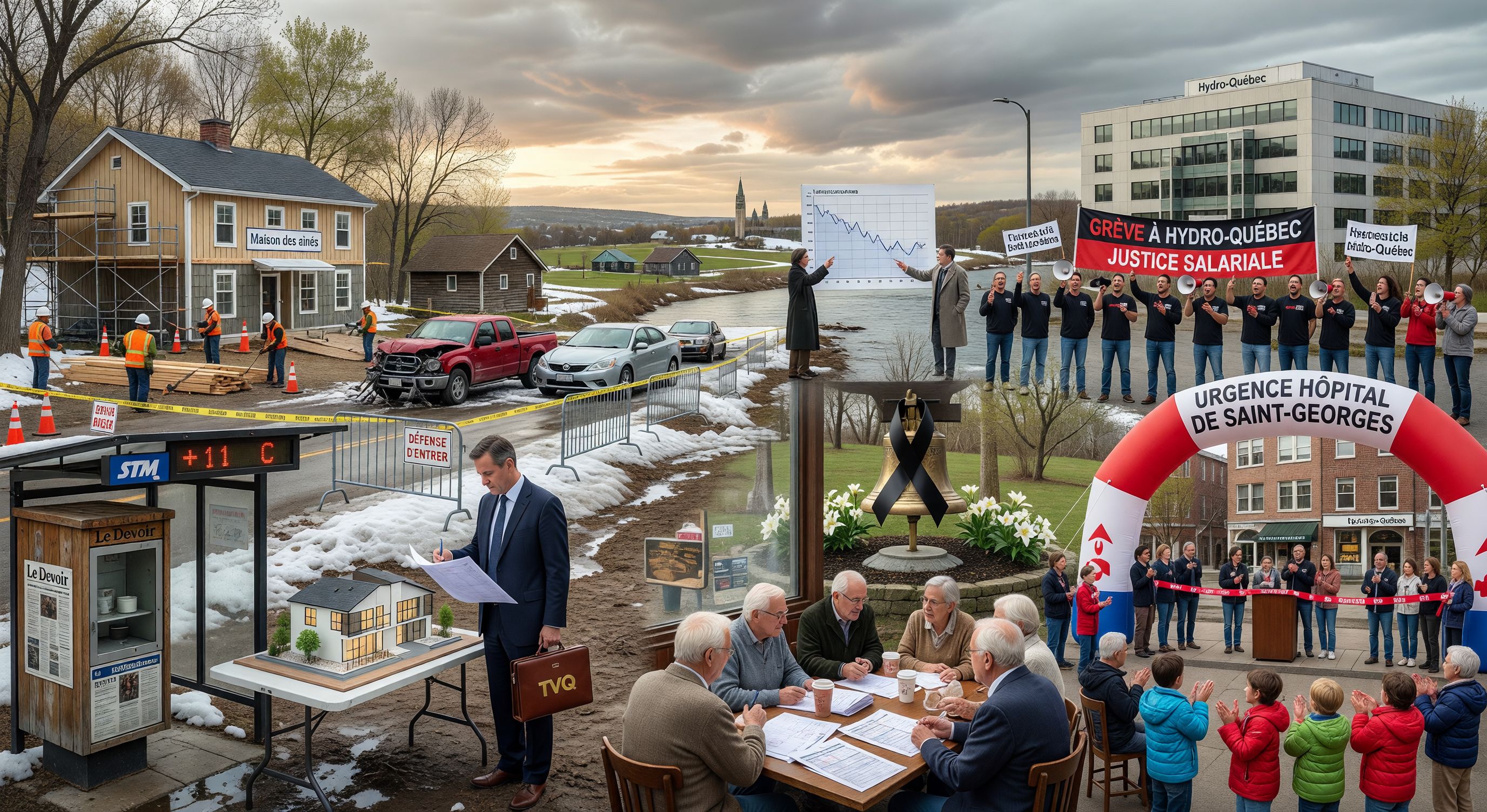 Chaudière-Appalaches
