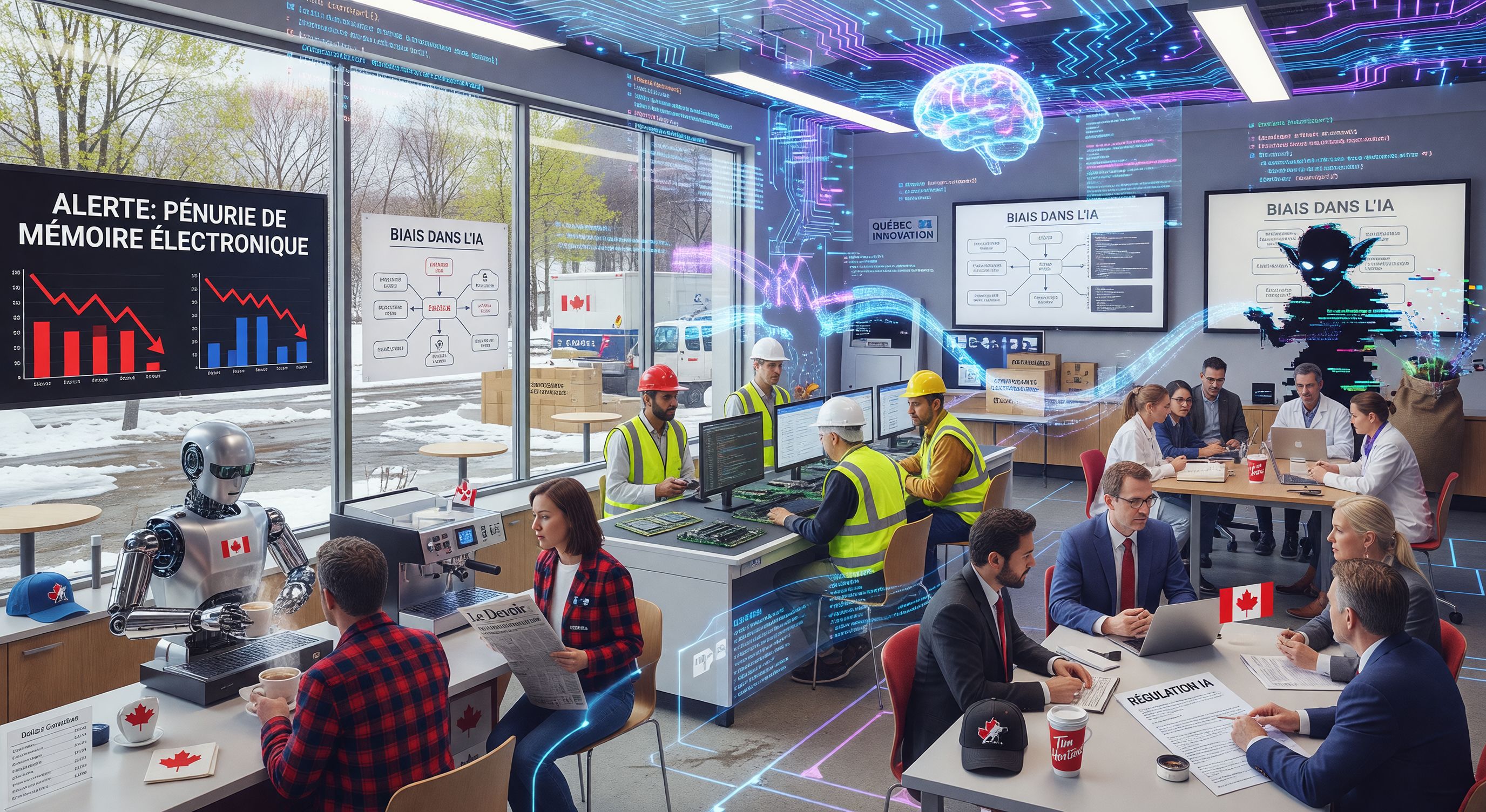 Intelligence artificielle