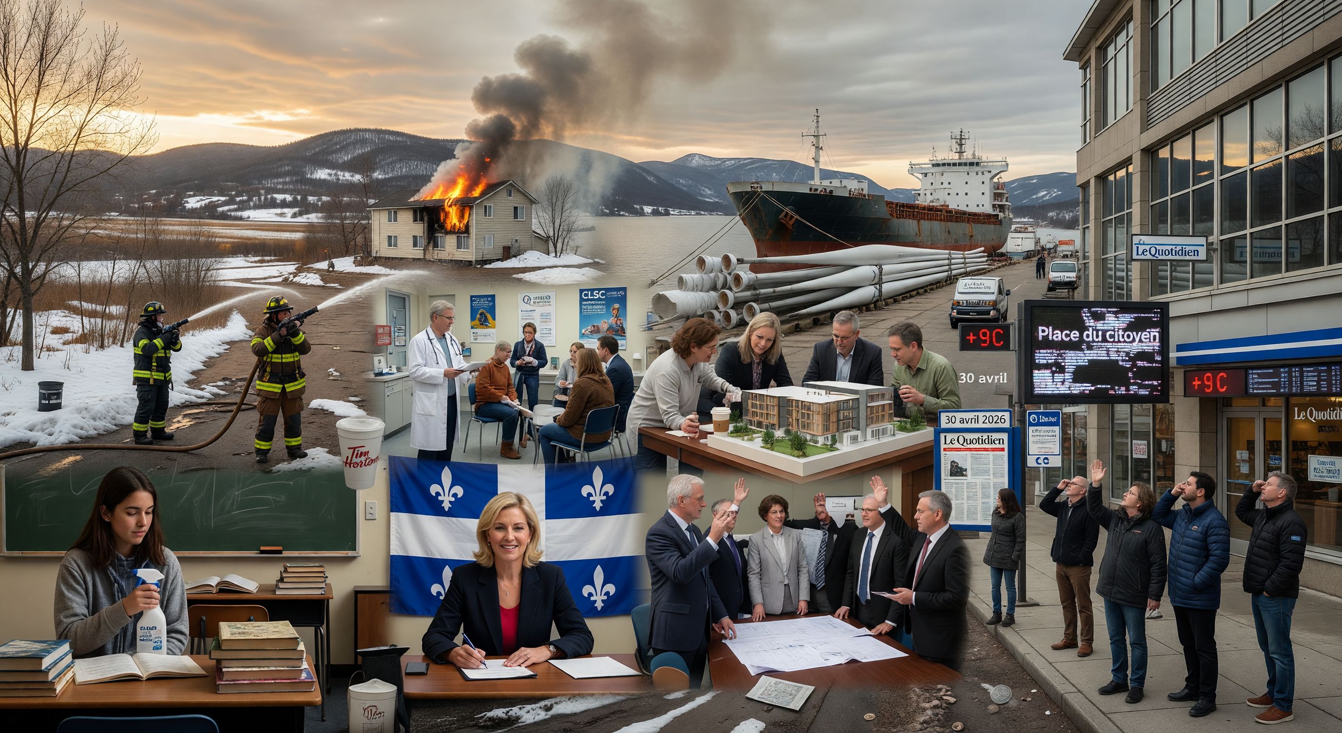 Saguenay–Lac-Saint-Jean