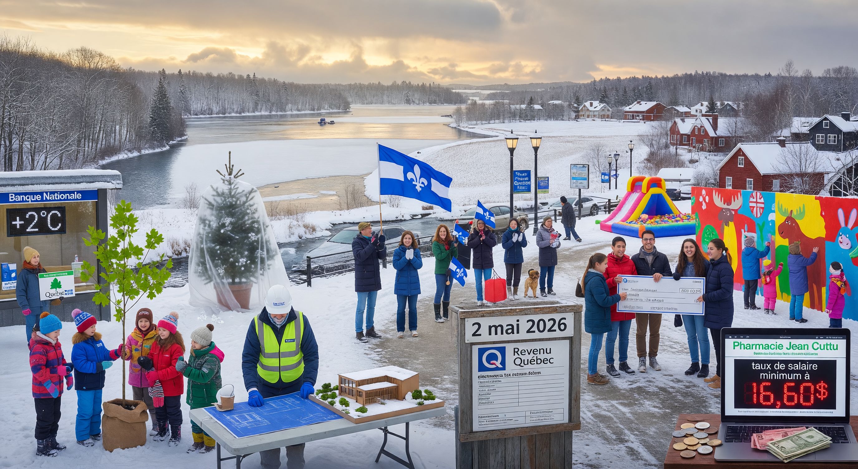 Lanaudière