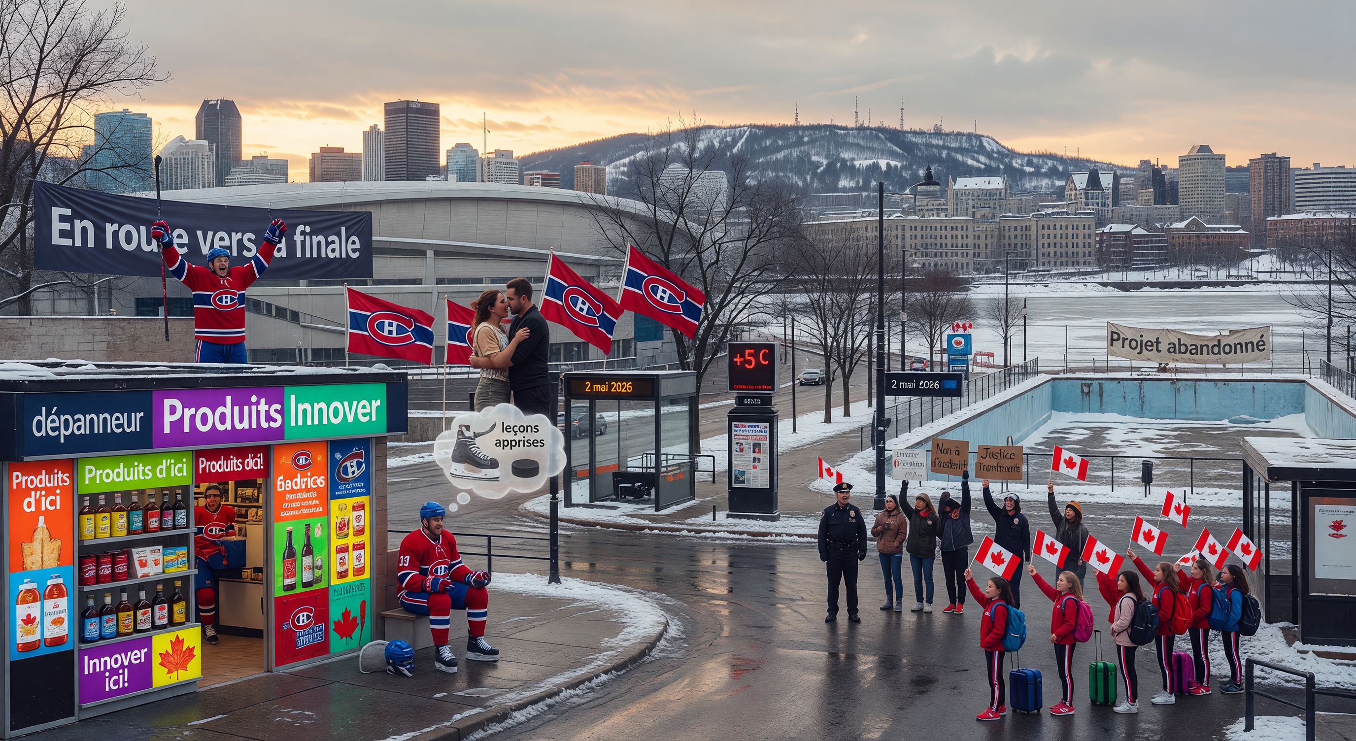 Montréal