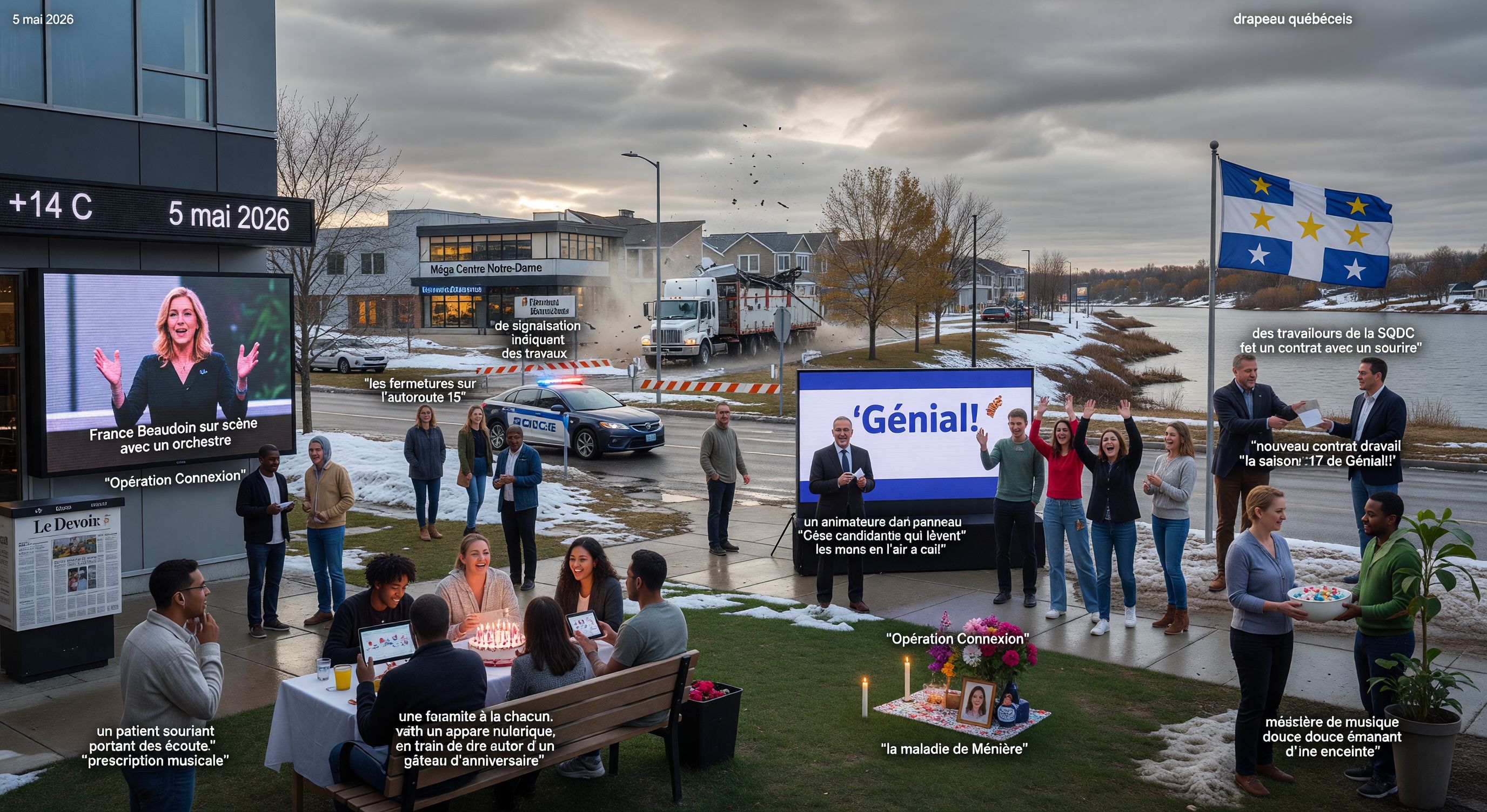 Laval