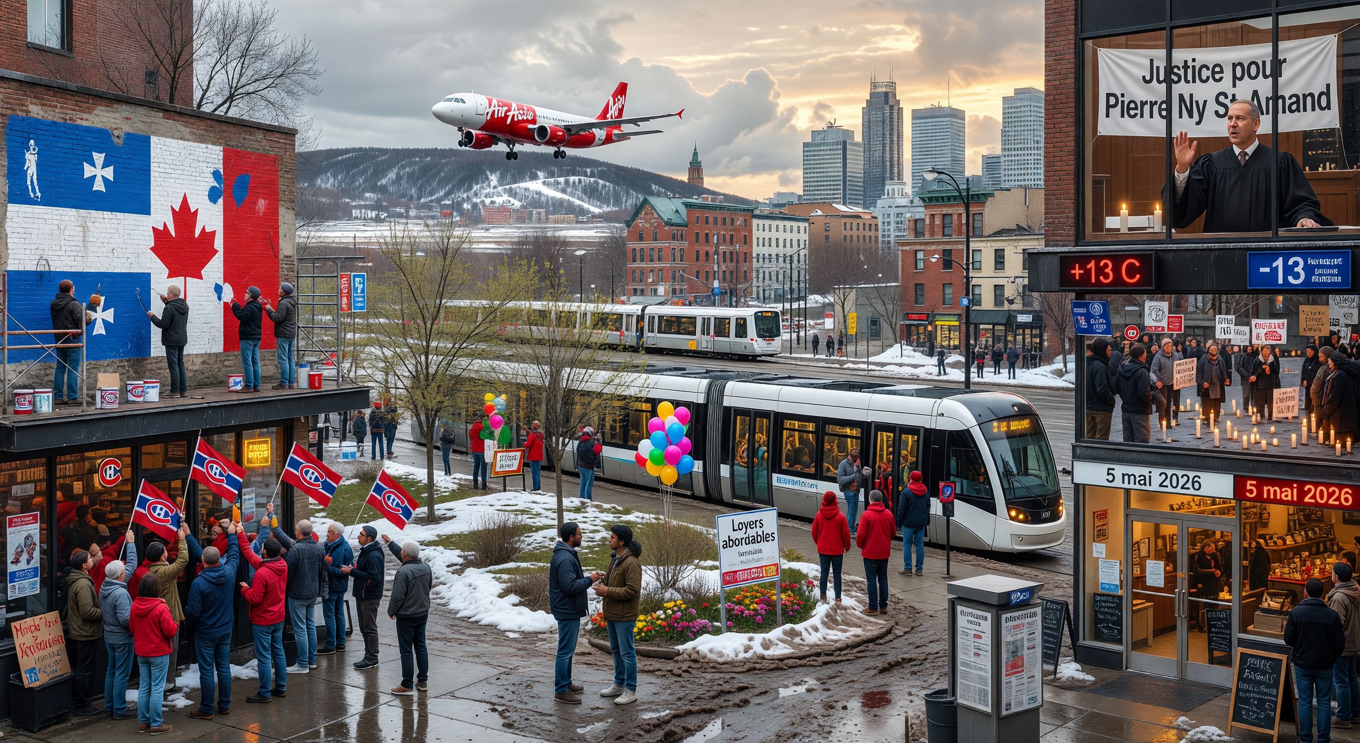 Montréal