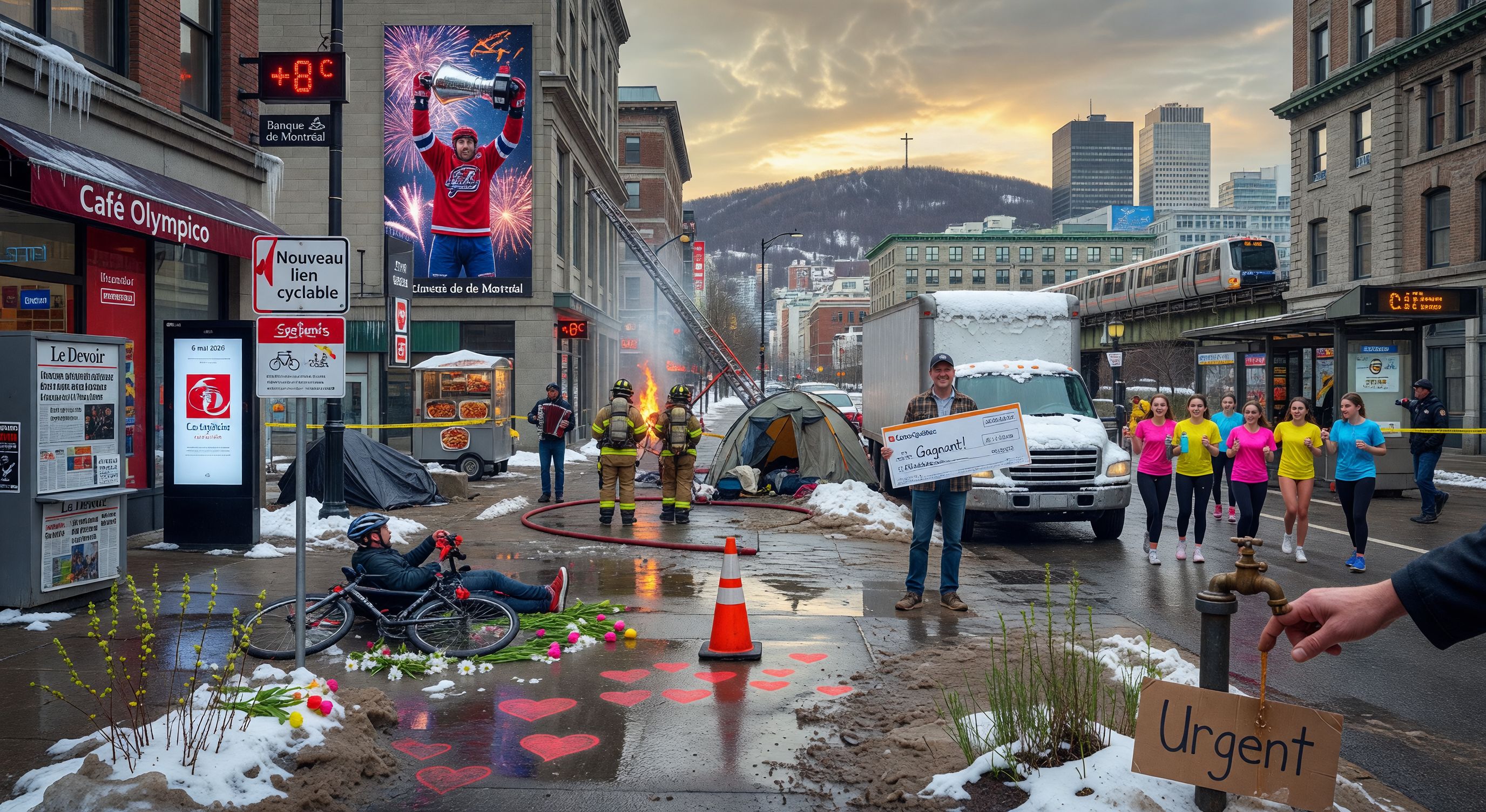 Montréal