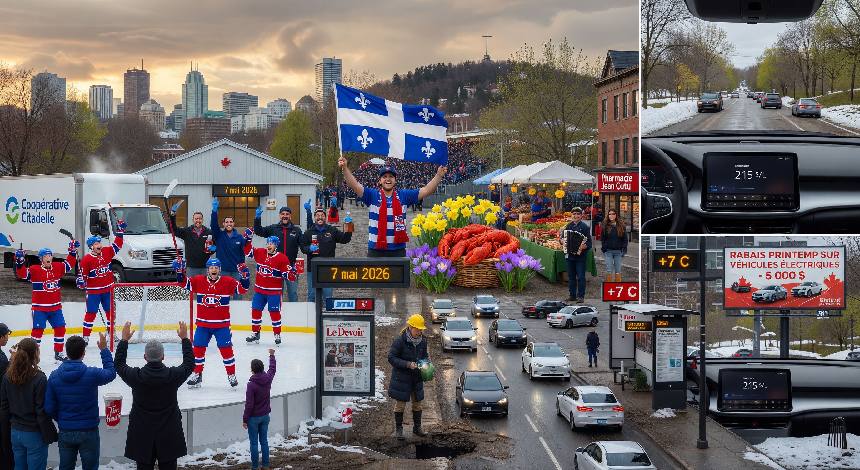 Montréal